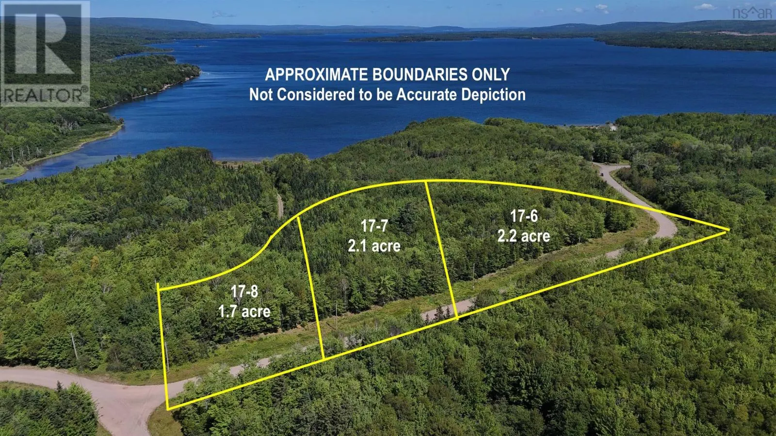 17-7 MacLeod Point Road