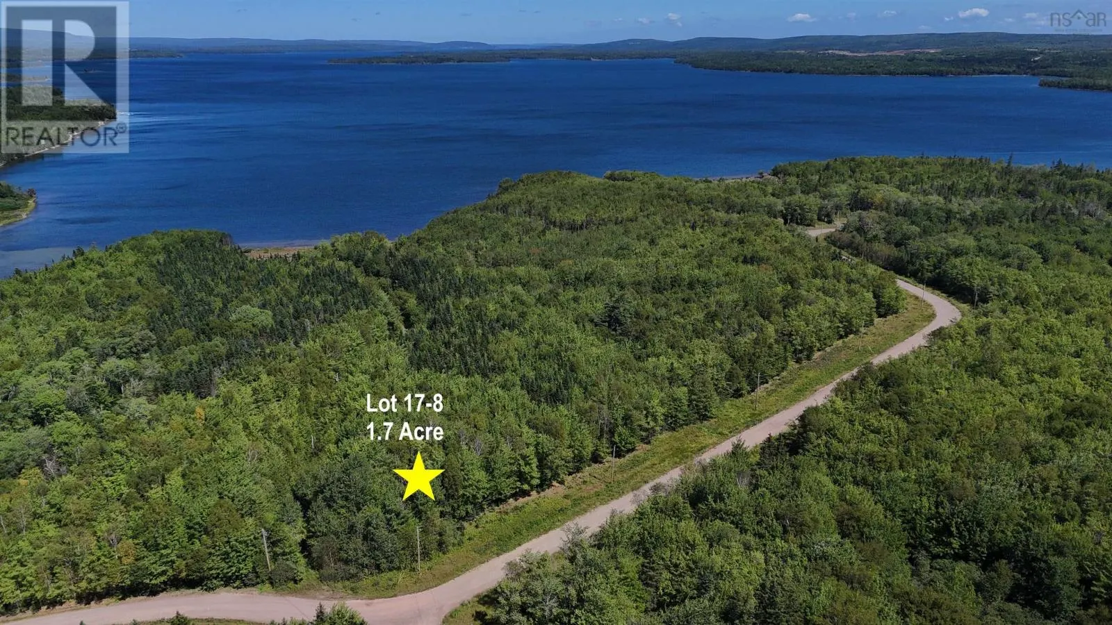 17-8 MacLeod Point Road