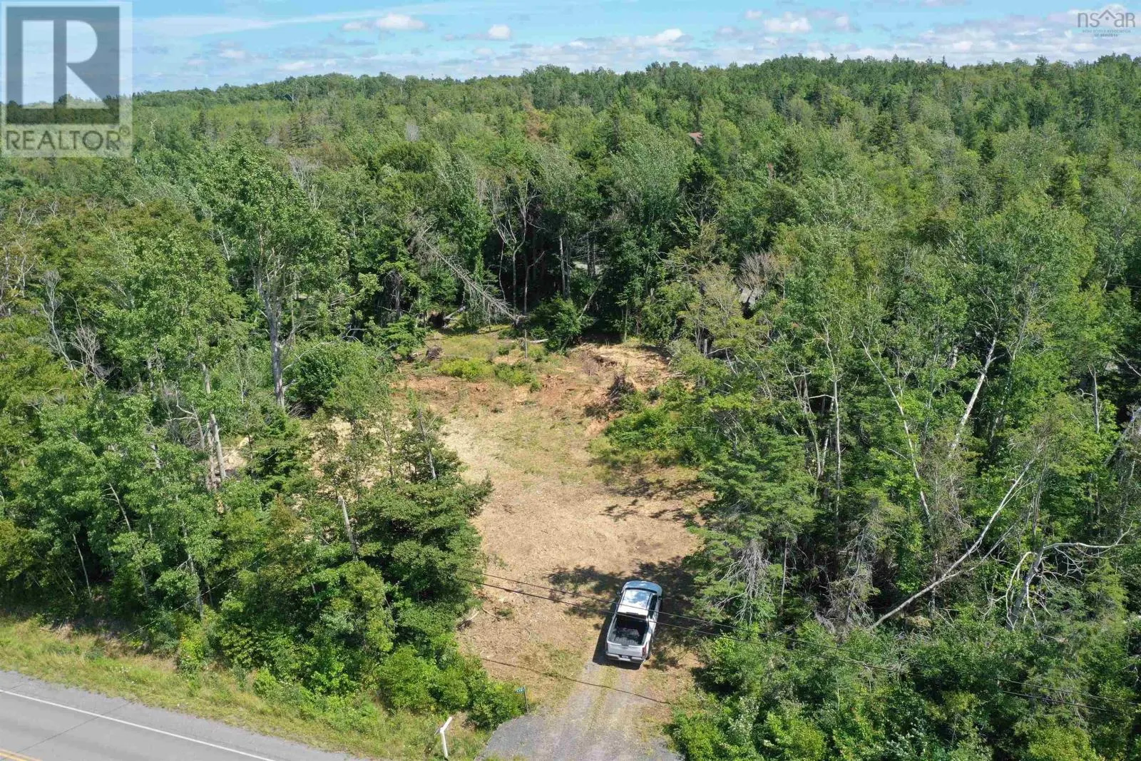 Lot 4488 Little Harbour Road
