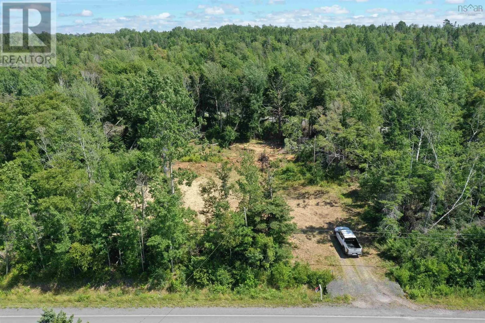 Lot 4488 Little Harbour Road