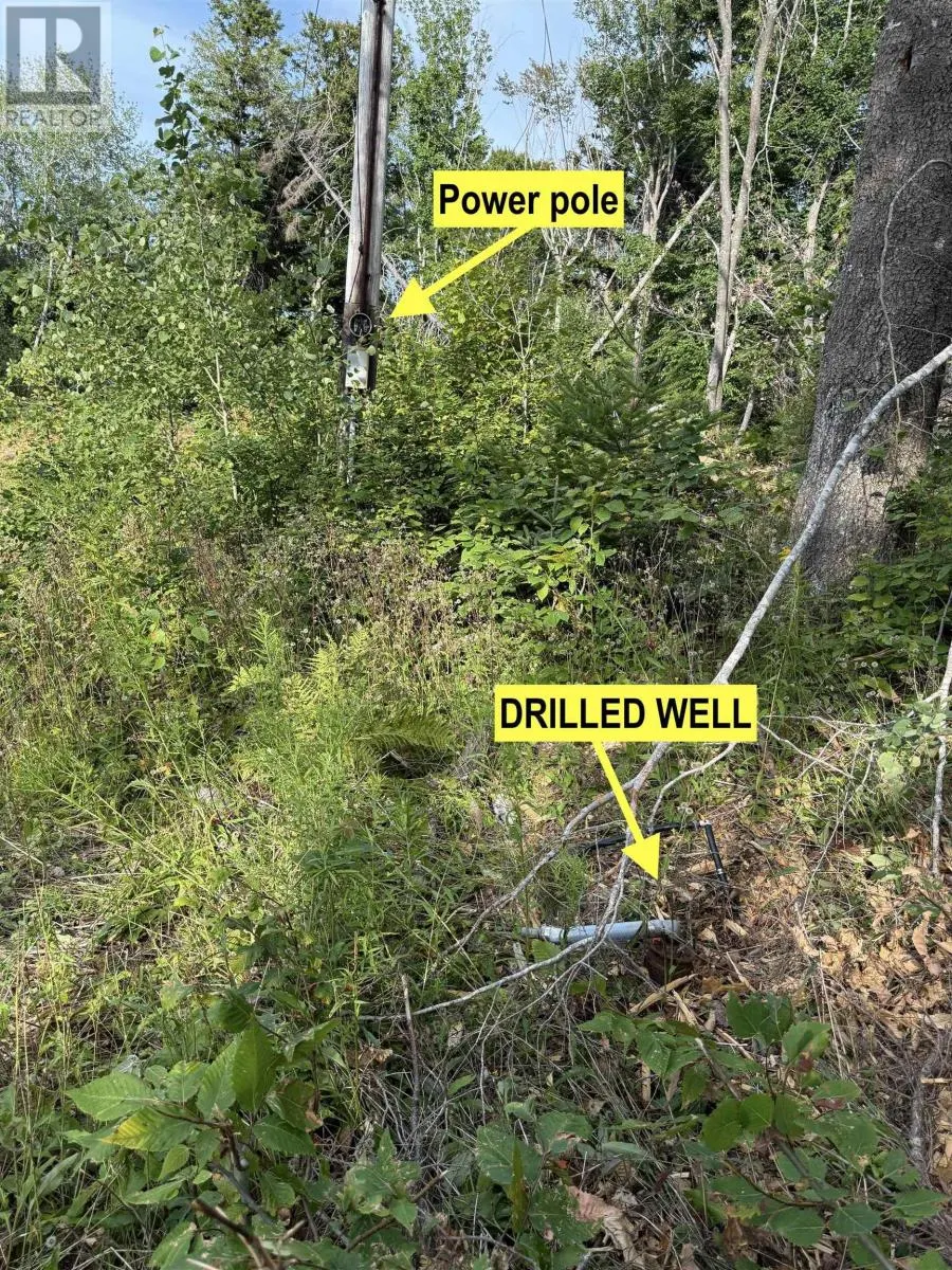 Lot 4488 Little Harbour Road