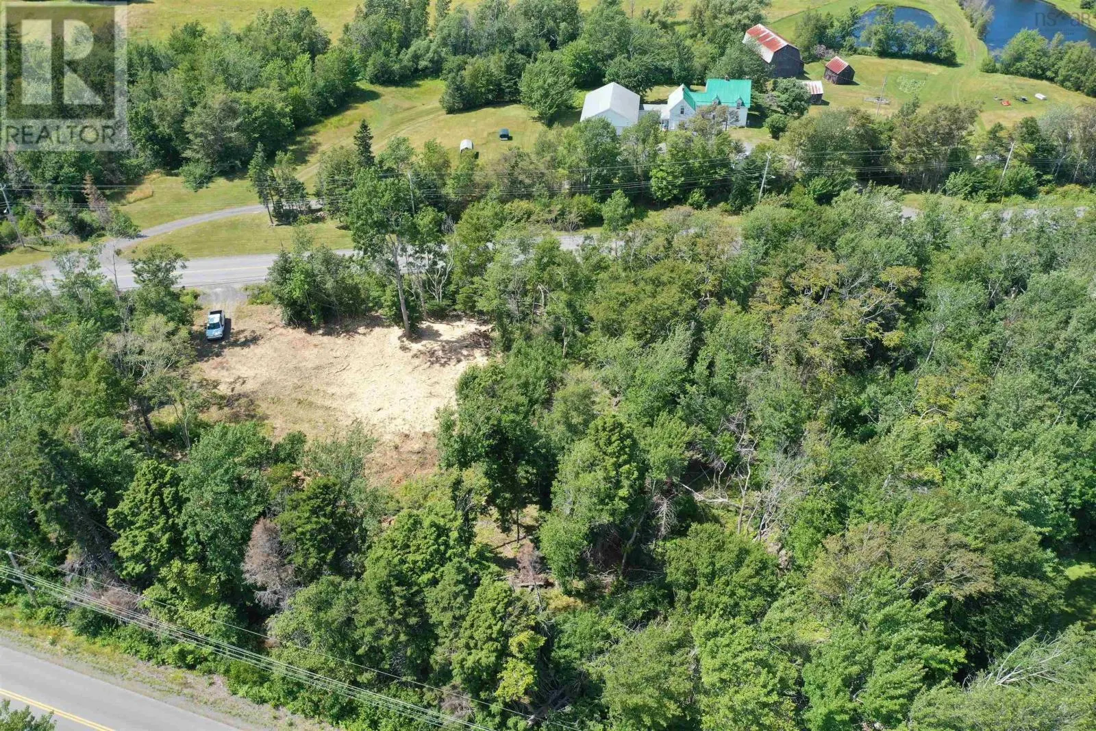Lot 4488 Little Harbour Road