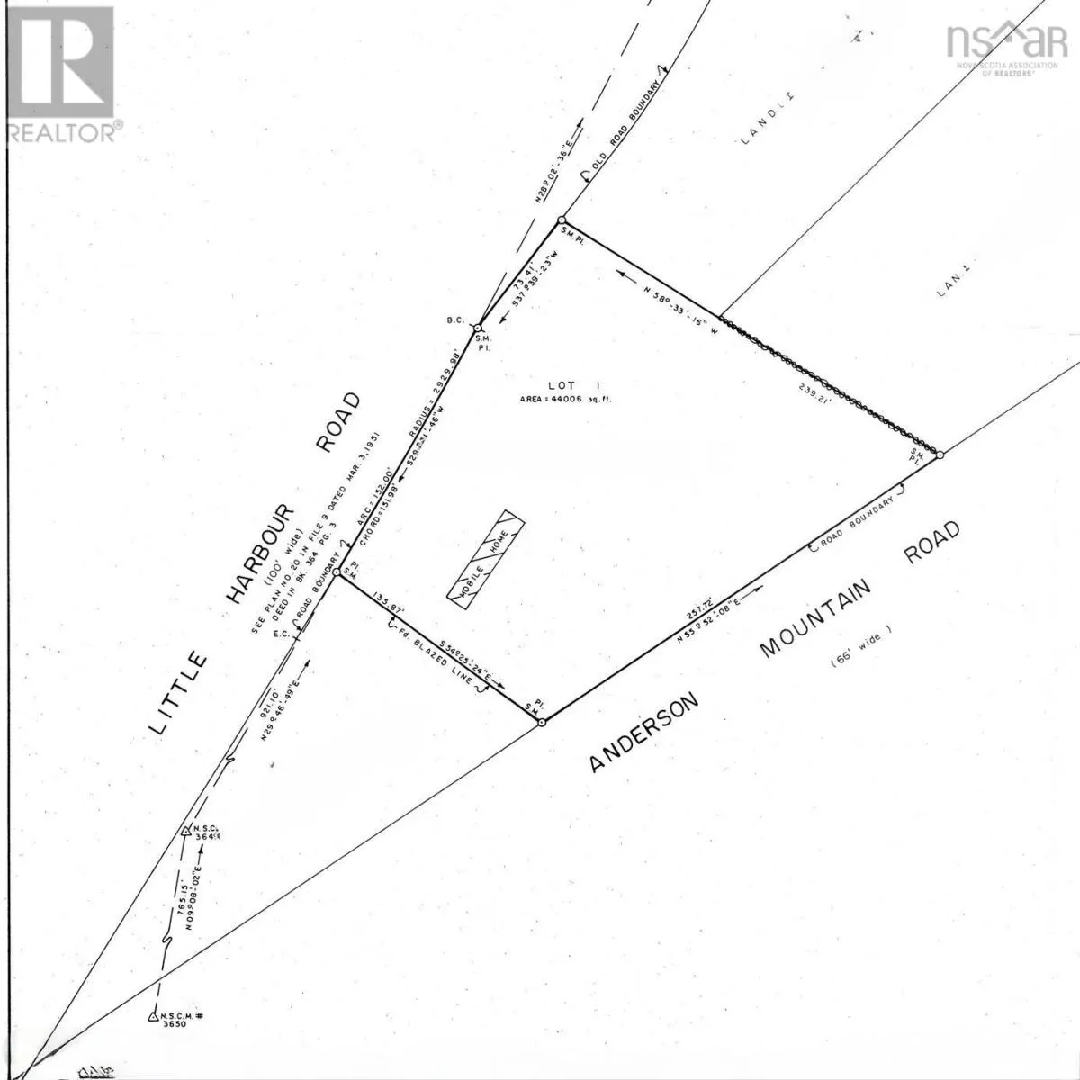 Lot 4488 Little Harbour Road