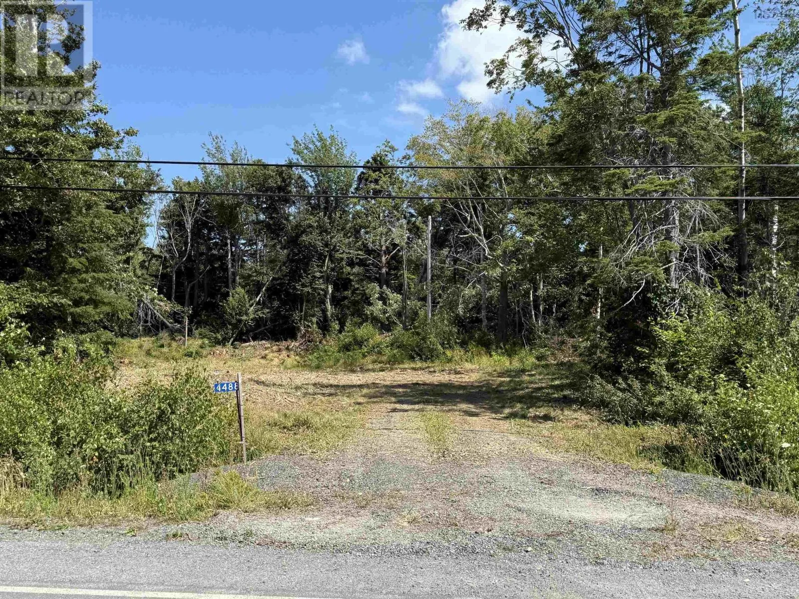 Lot 4488 Little Harbour Road