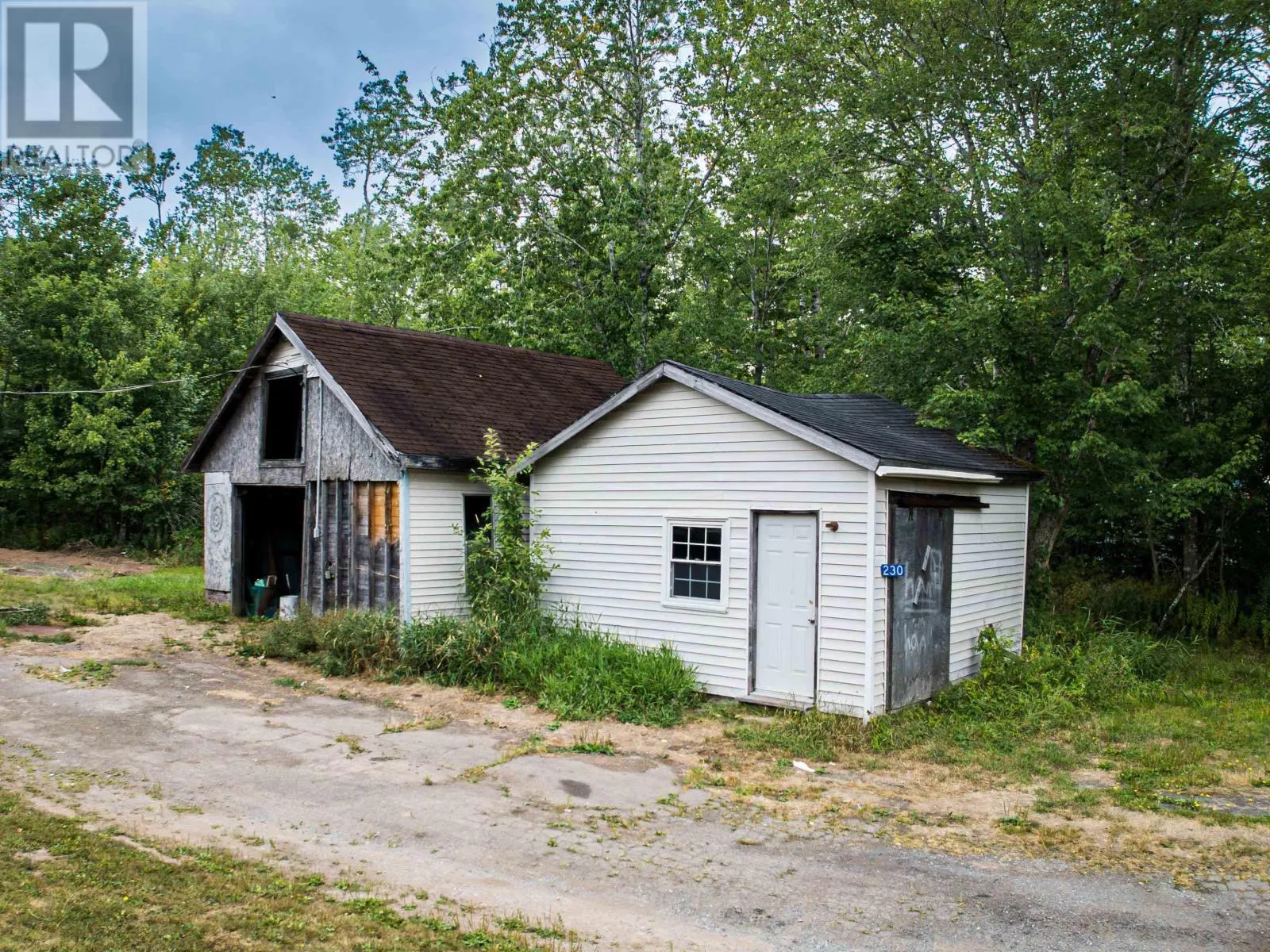 230 Logan Road