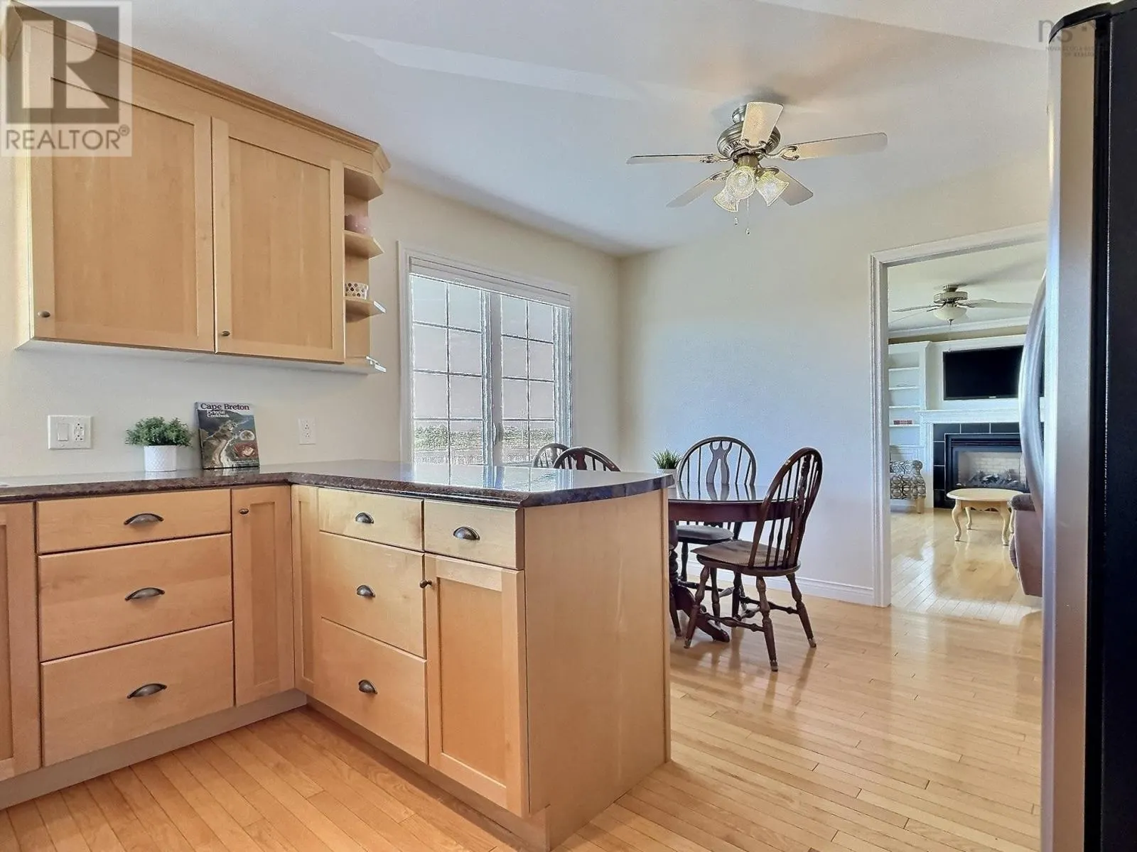 13642 Cabot Trail Road