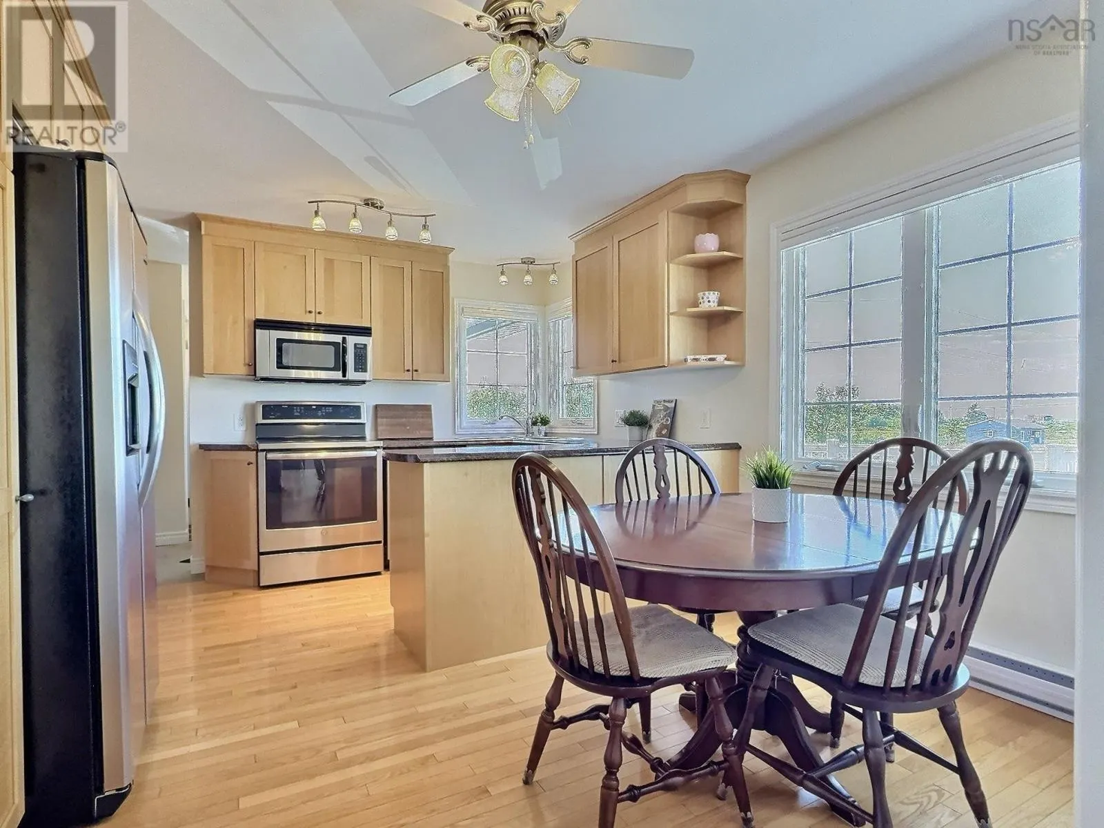 13642 Cabot Trail Road