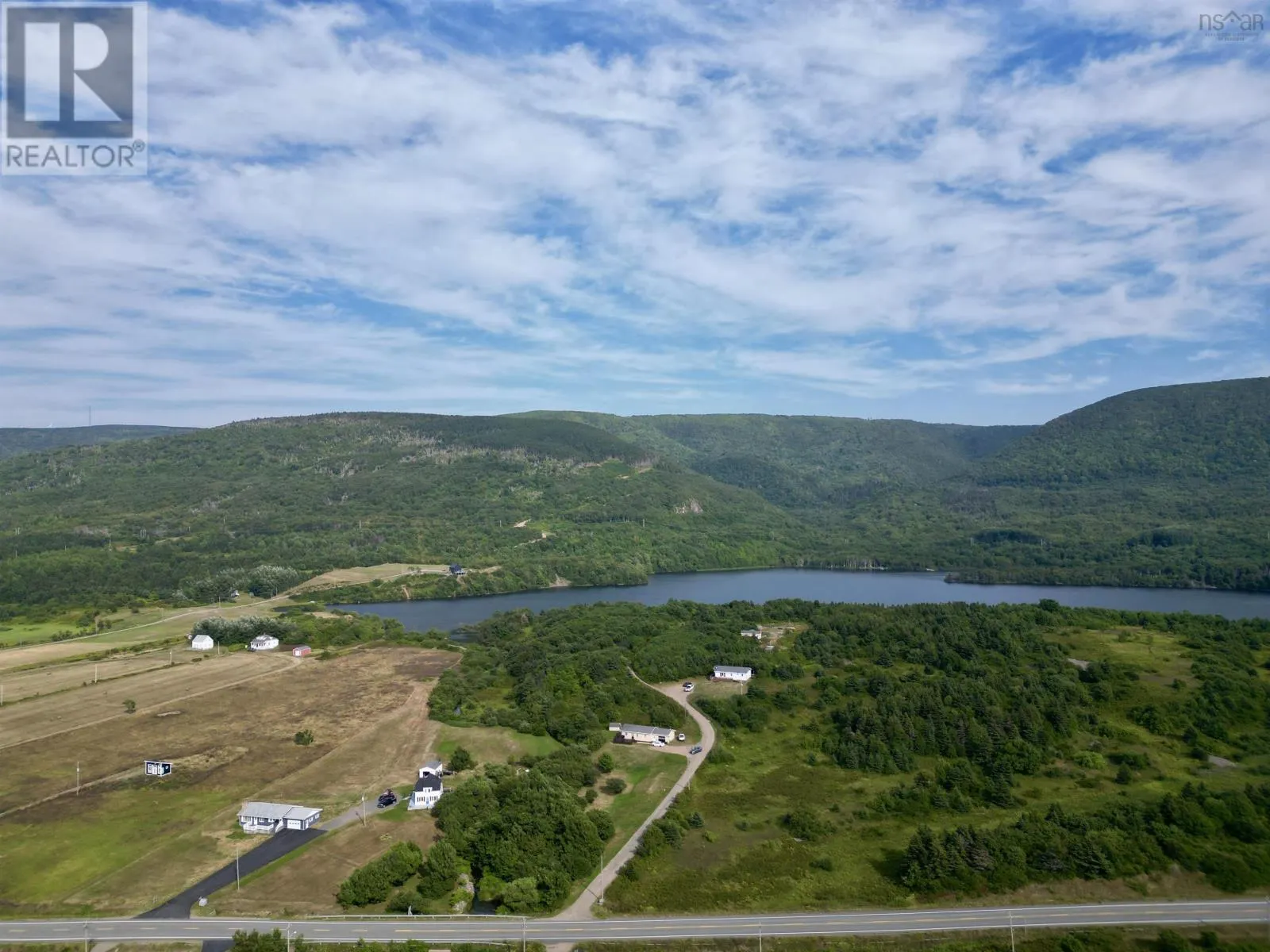 13642 Cabot Trail Road