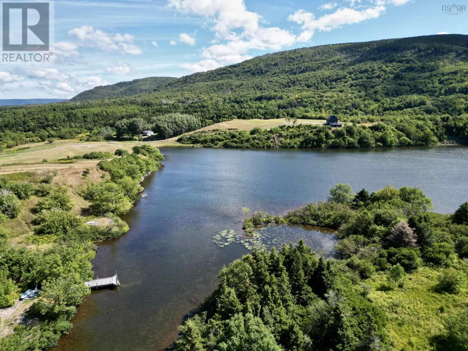 13642 Cabot Trail Road