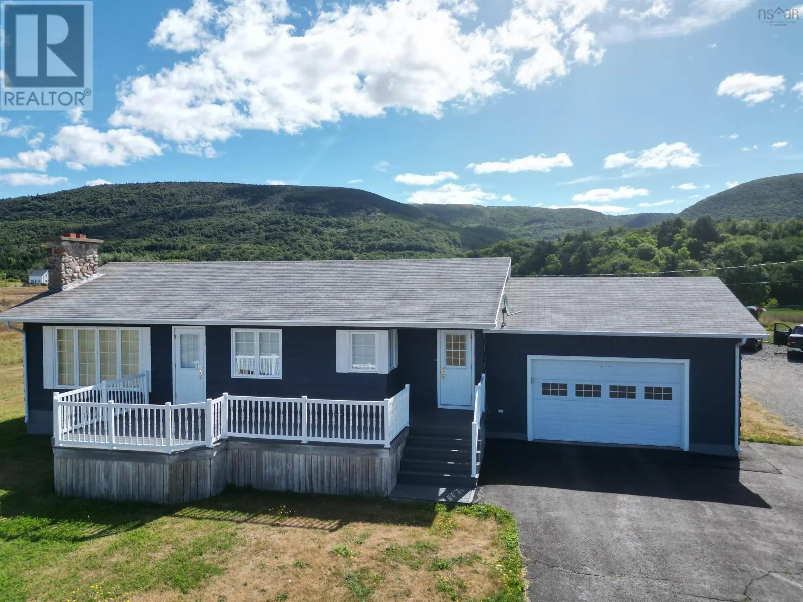 13642 Cabot Trail Road