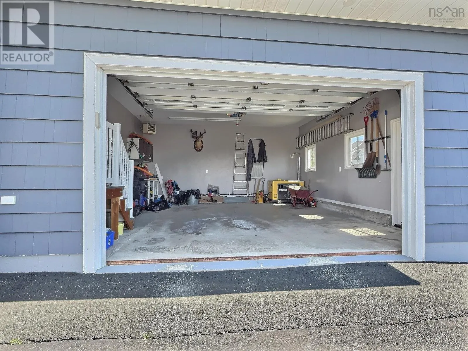 13642 Cabot Trail Road