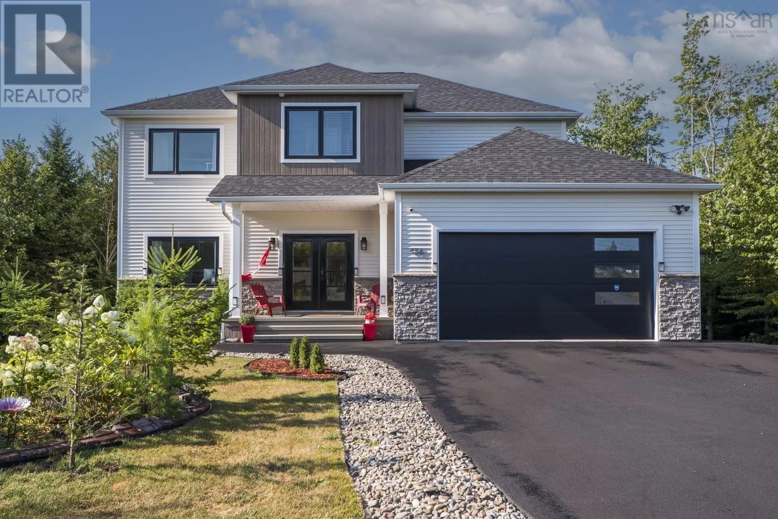456 Magenta Drive