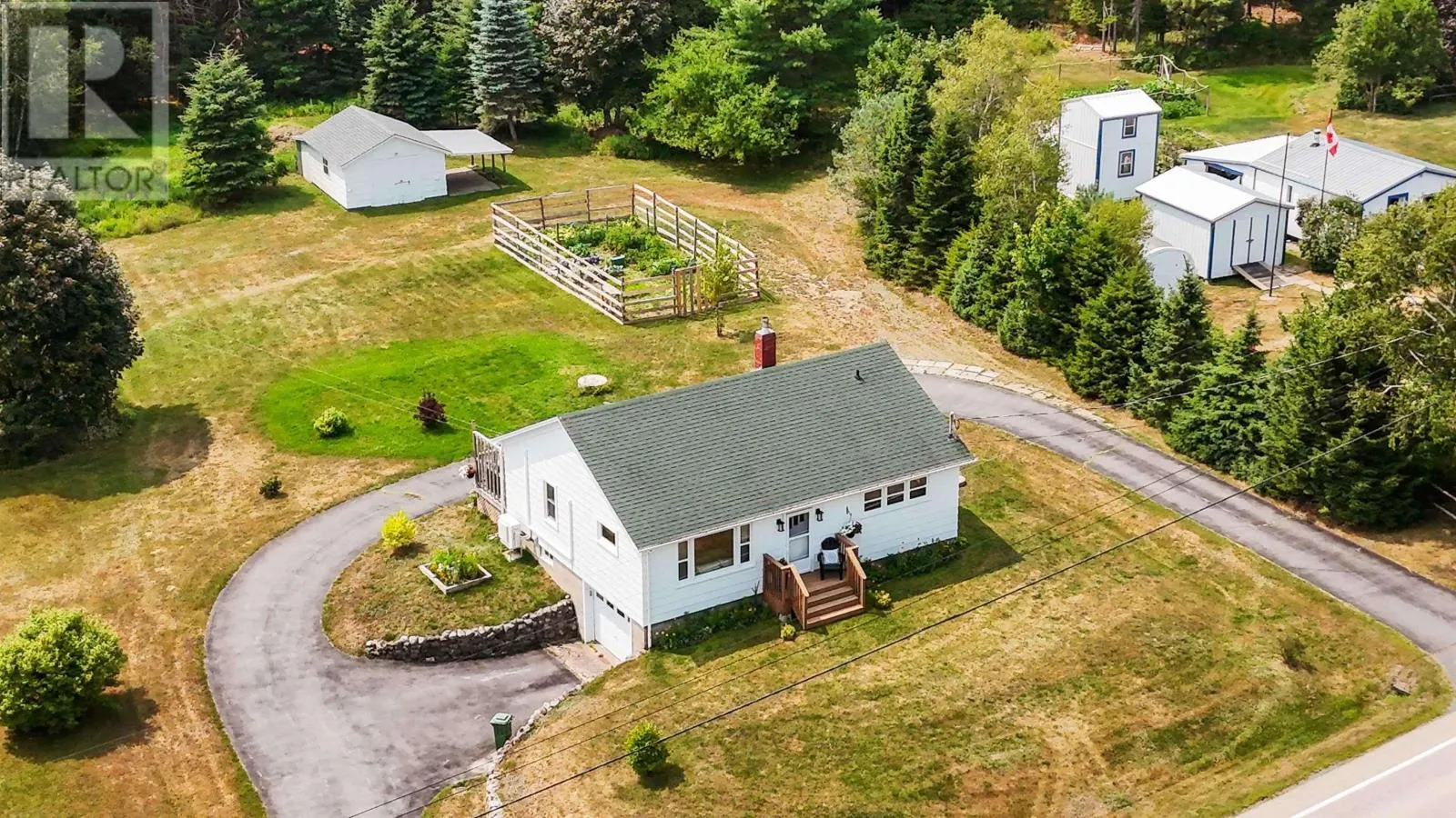 11407 Highway 3