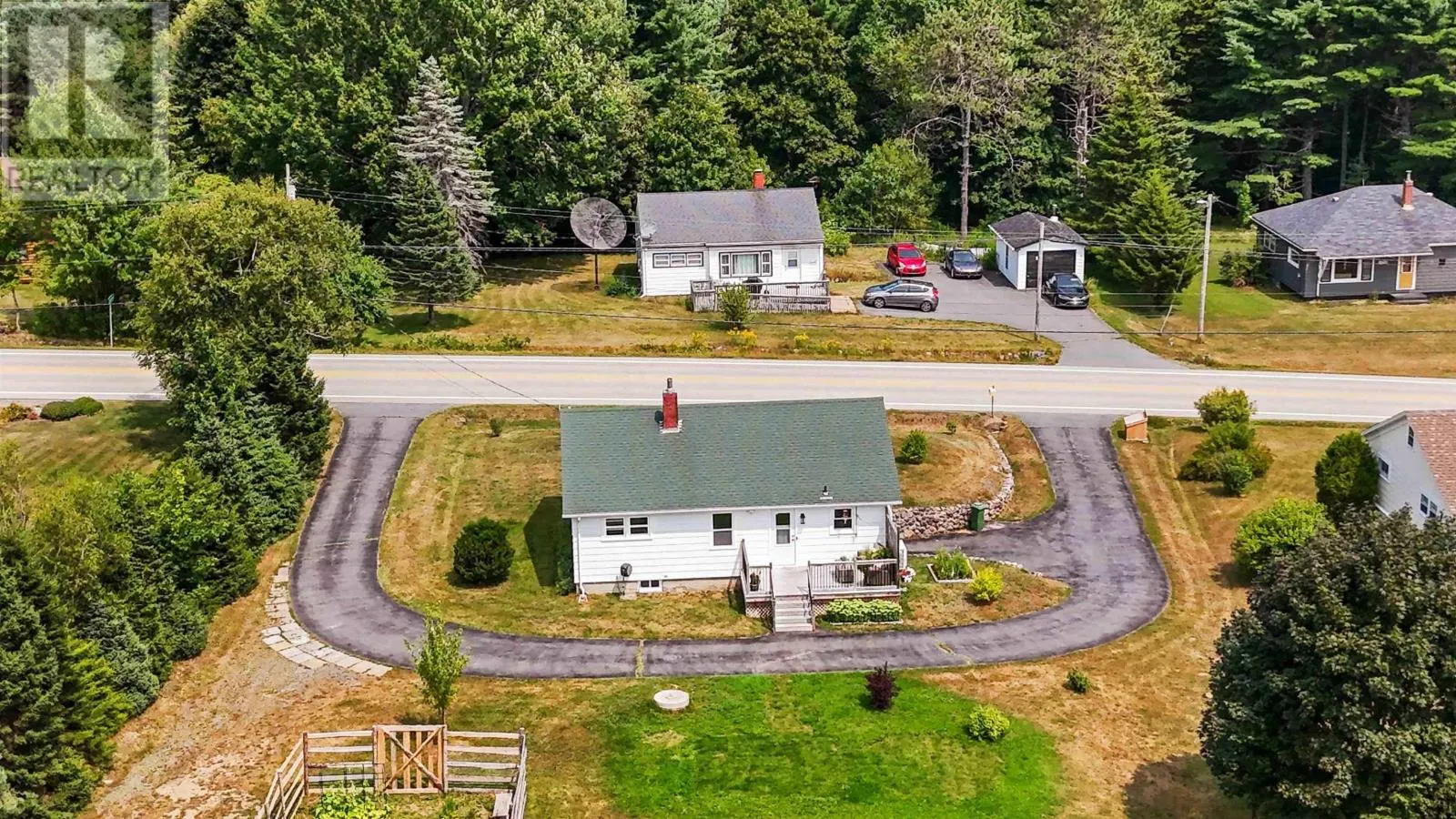 11407 Highway 3