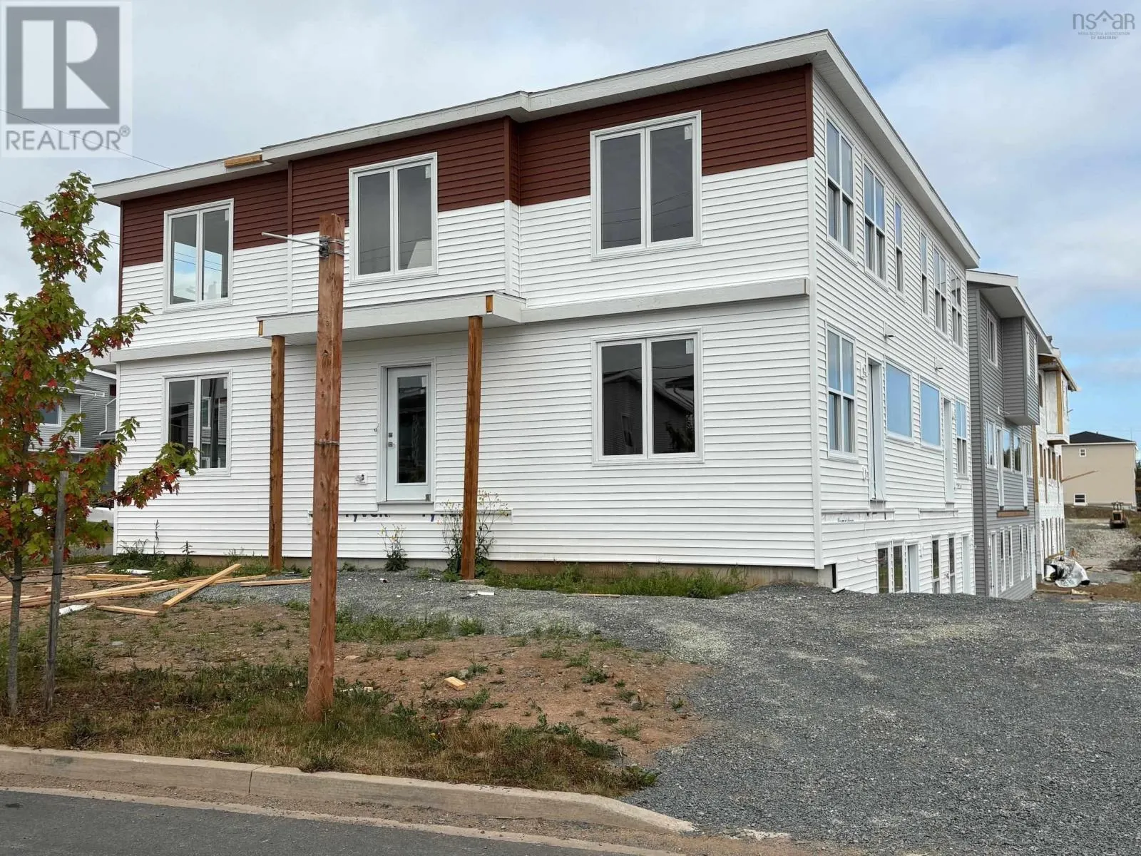 52 Berm Street