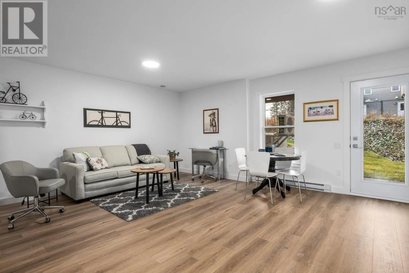 52 Berm Street