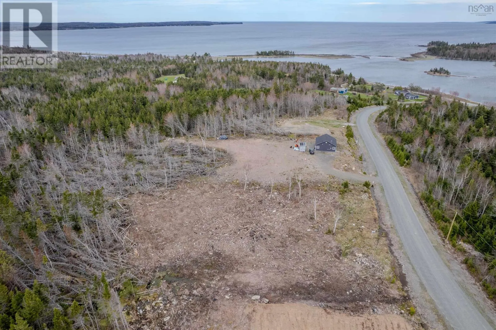 Lot 4 Brewer Drive
