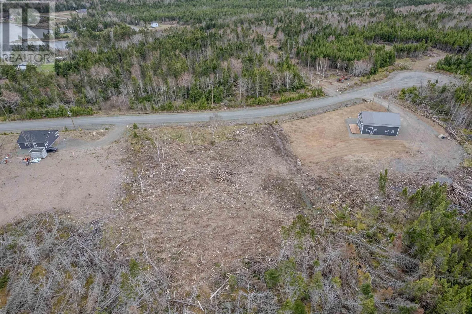 Lot 4 Brewer Drive