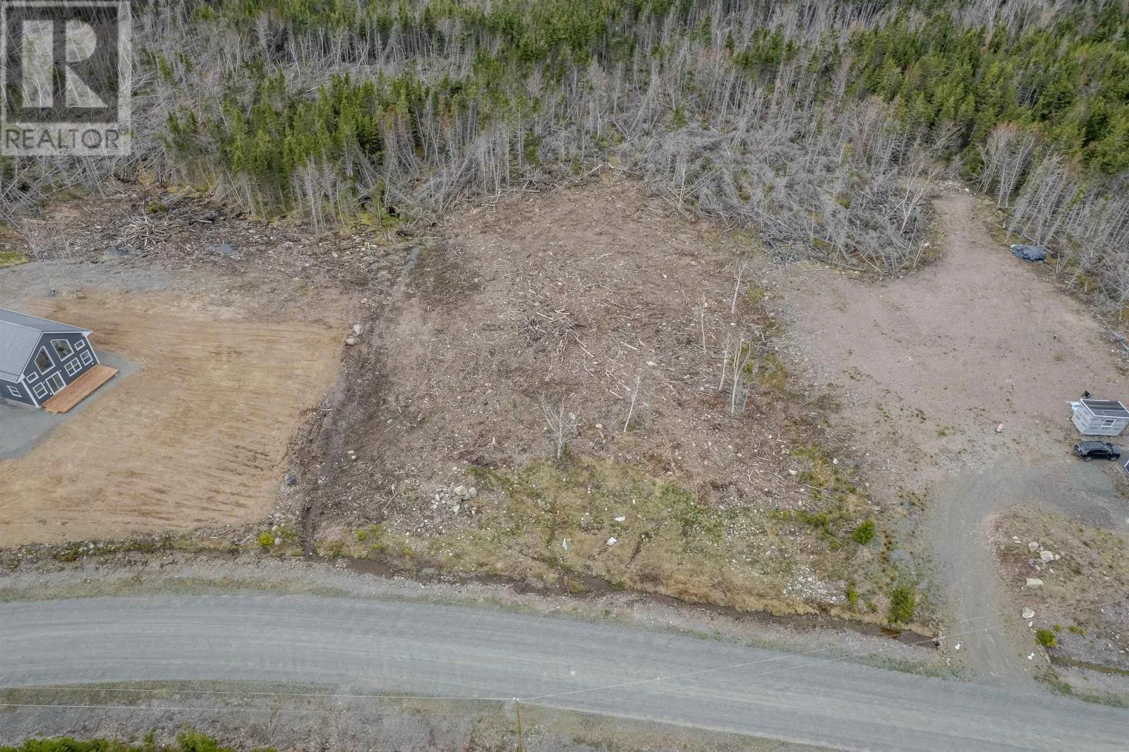 Lot 4 Brewer Drive
