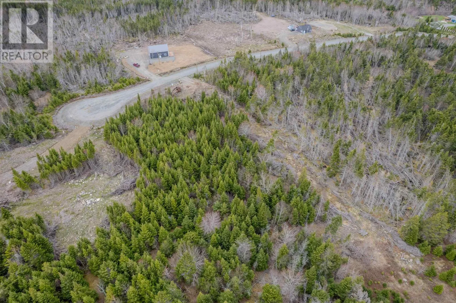 Lot 8 Brewer Drive