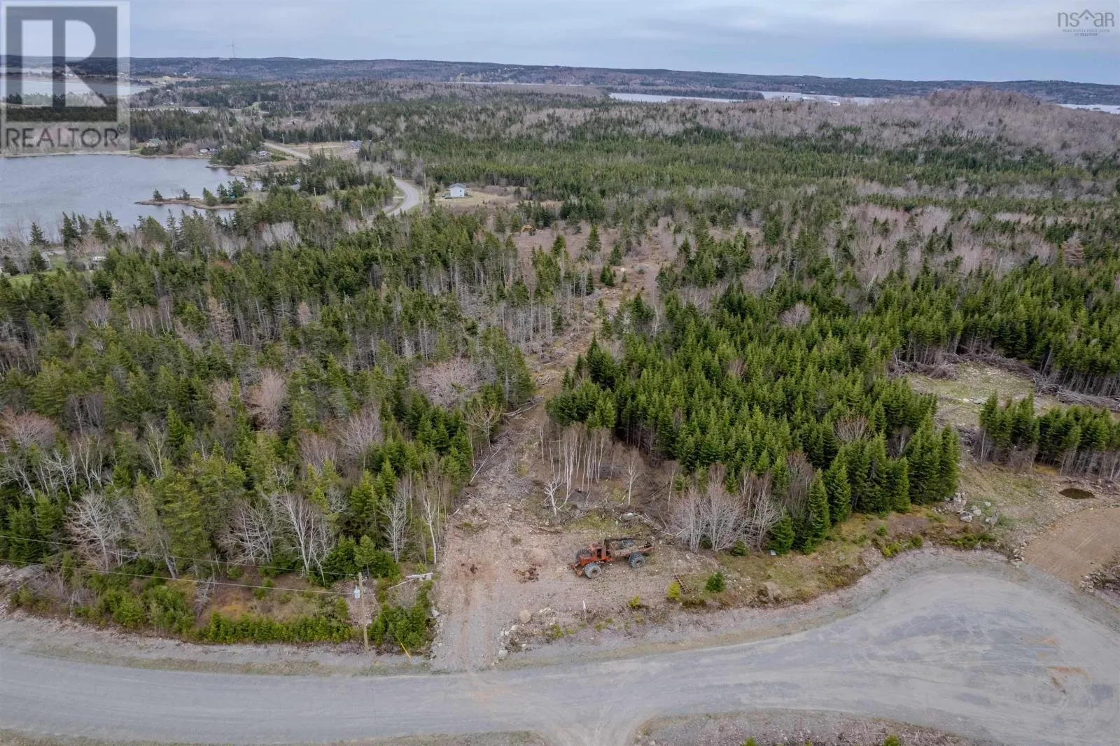 Lot 8 Brewer Drive