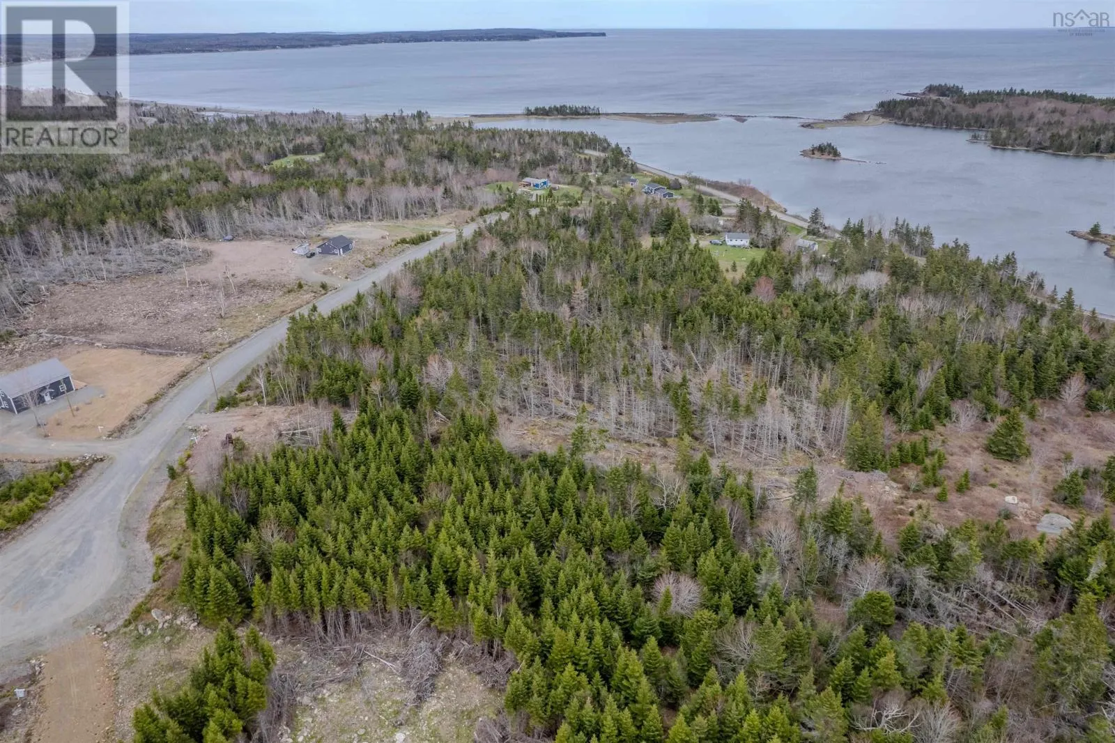 Lot 8 Brewer Drive