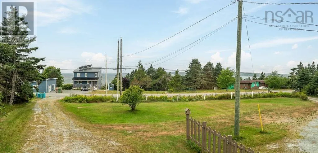2137B East Petpeswick Road