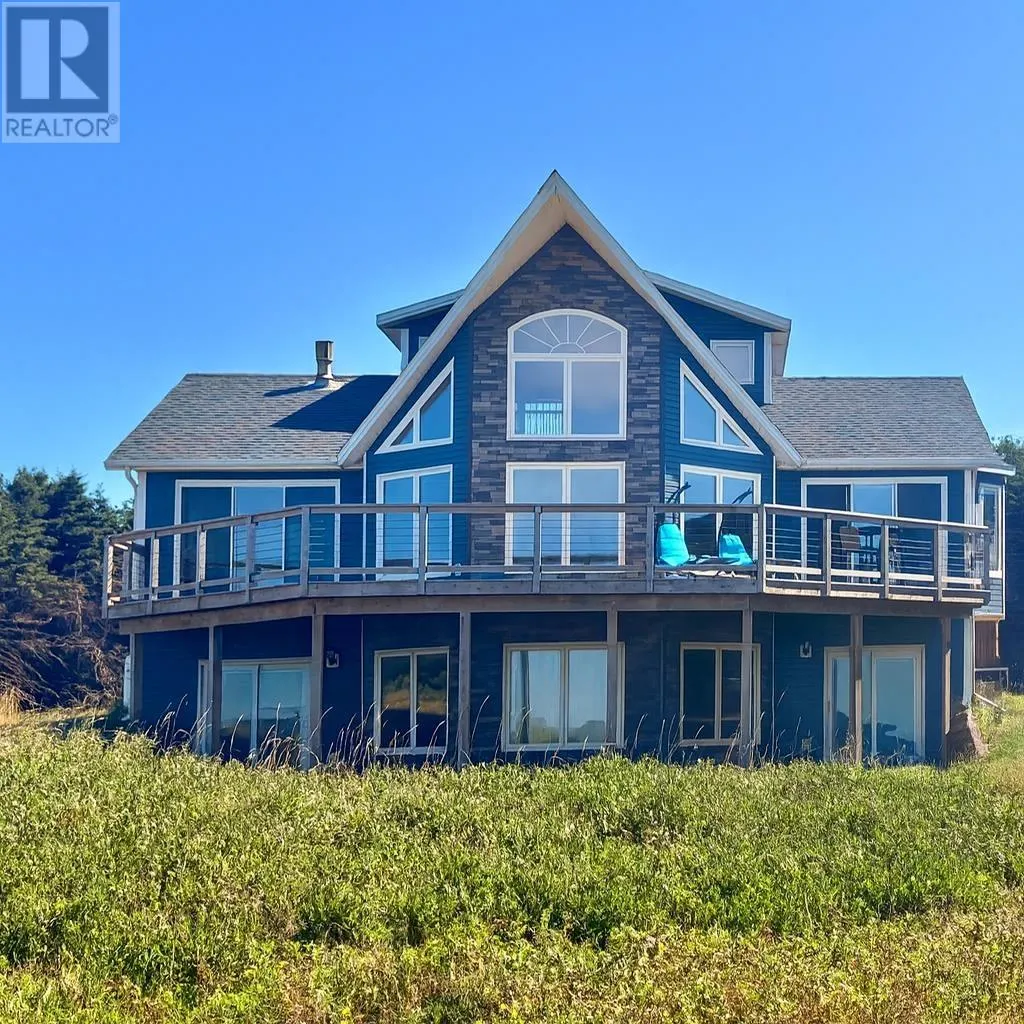 253 SHORE Road