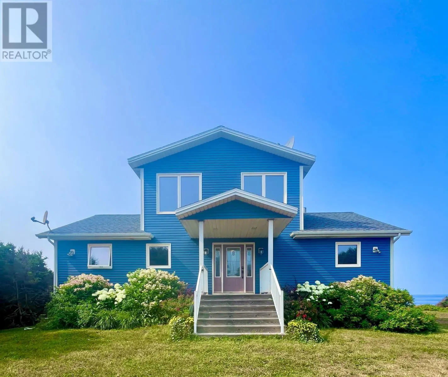 253 SHORE Road