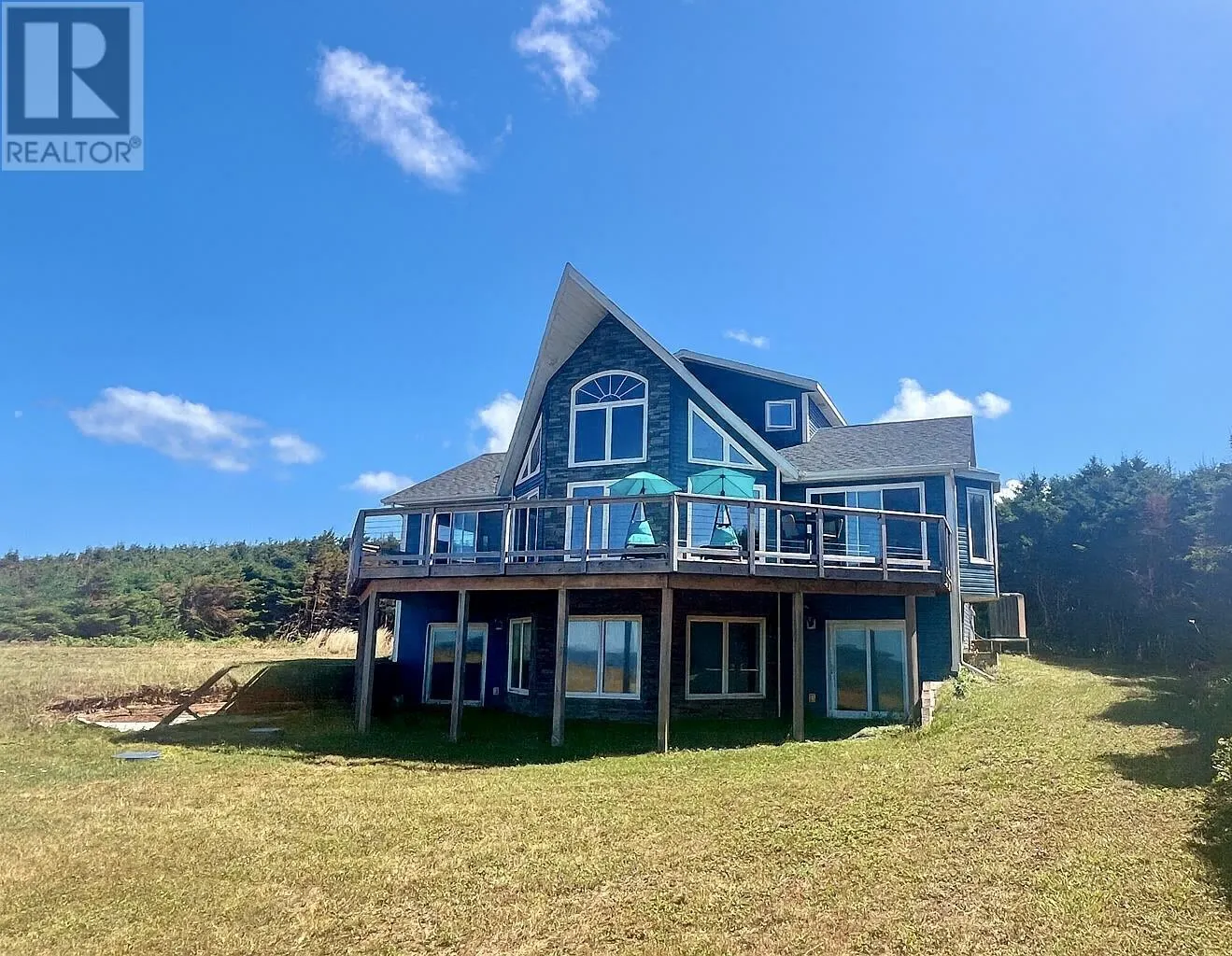 253 SHORE Road