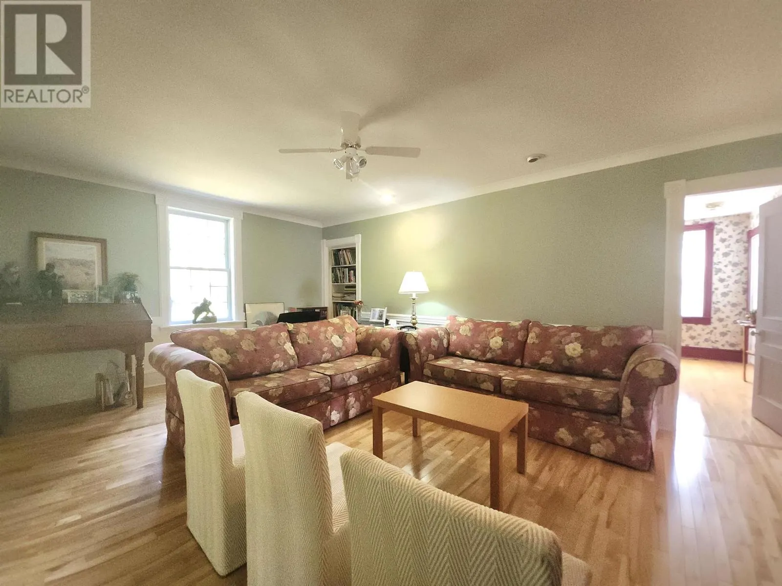 1135 Cambridge Road