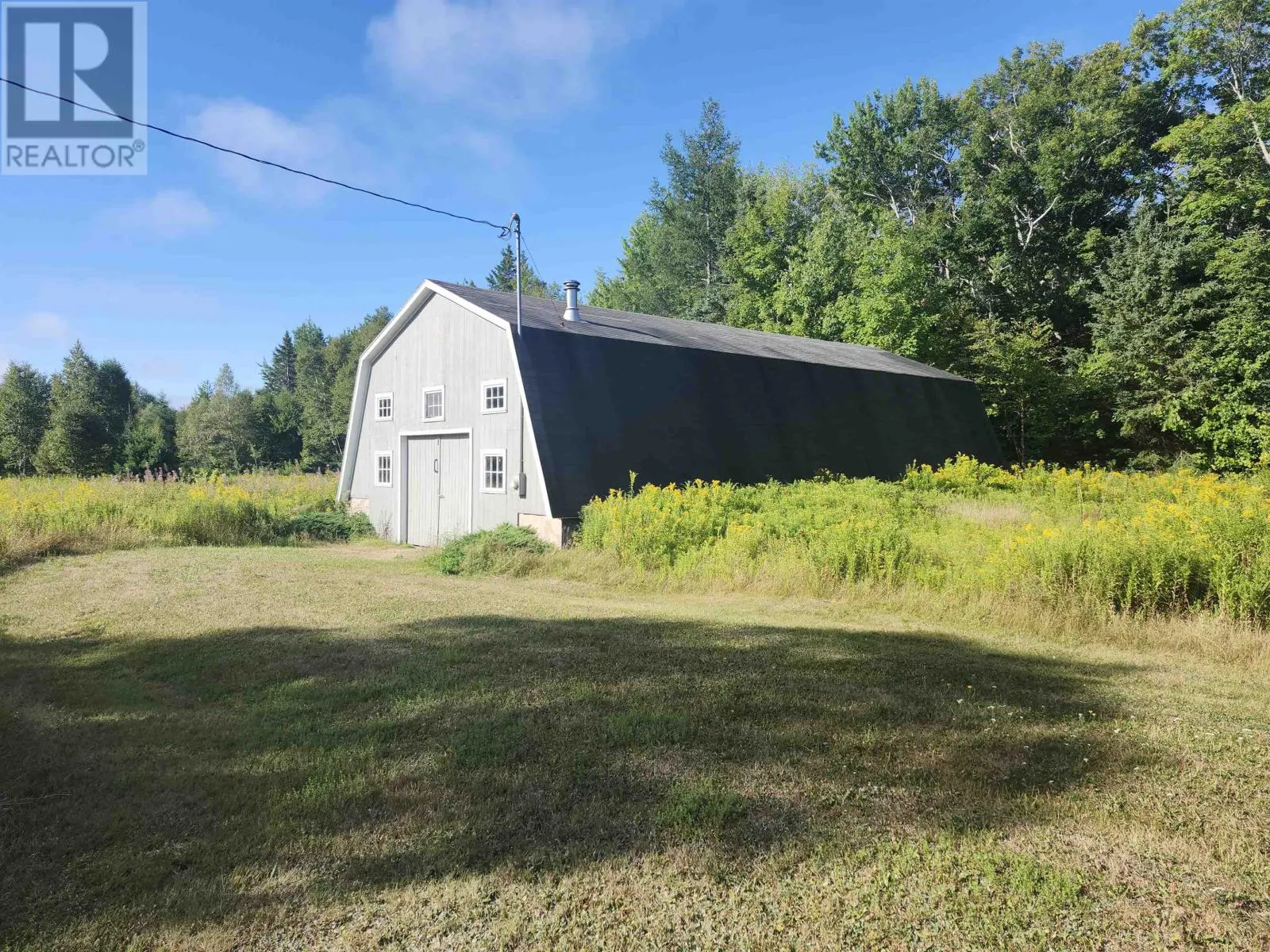 1135 Cambridge Road