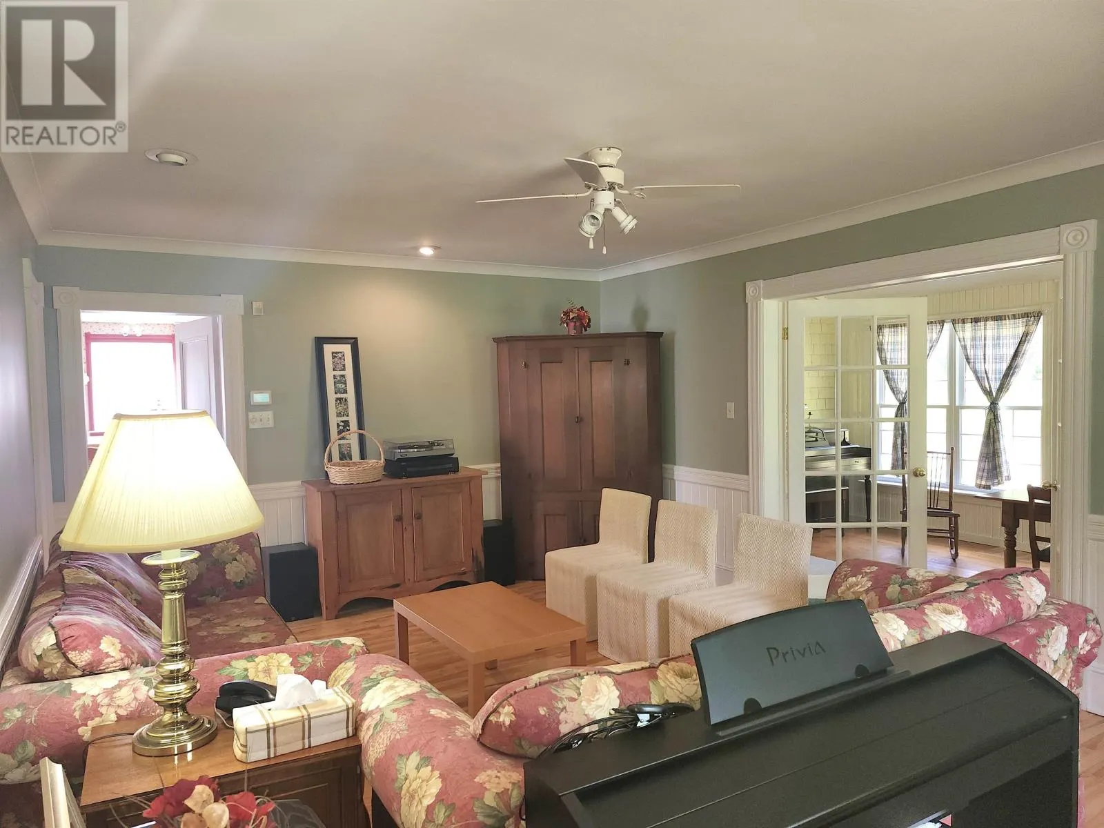 1135 Cambridge Road