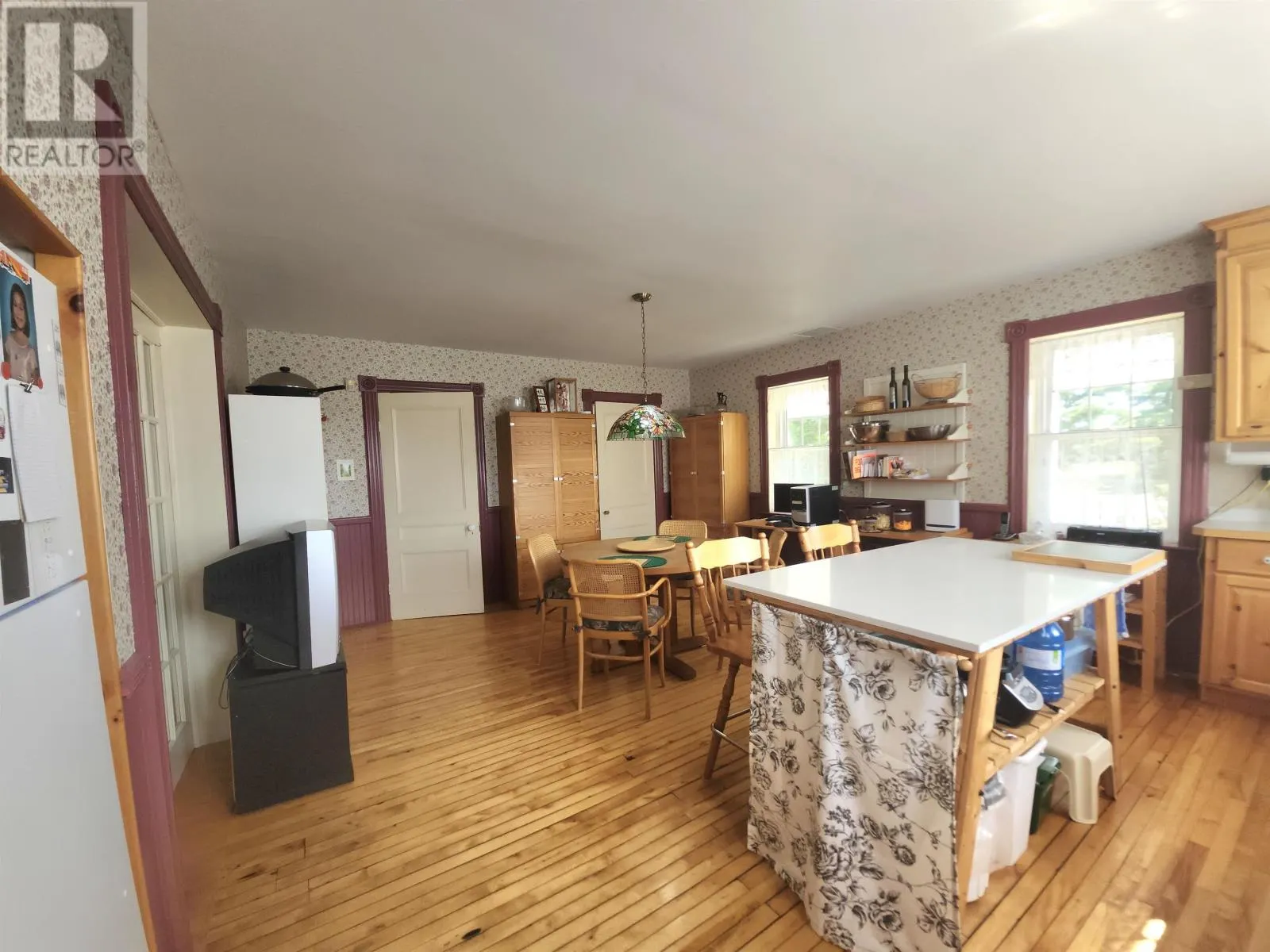 1135 Cambridge Road