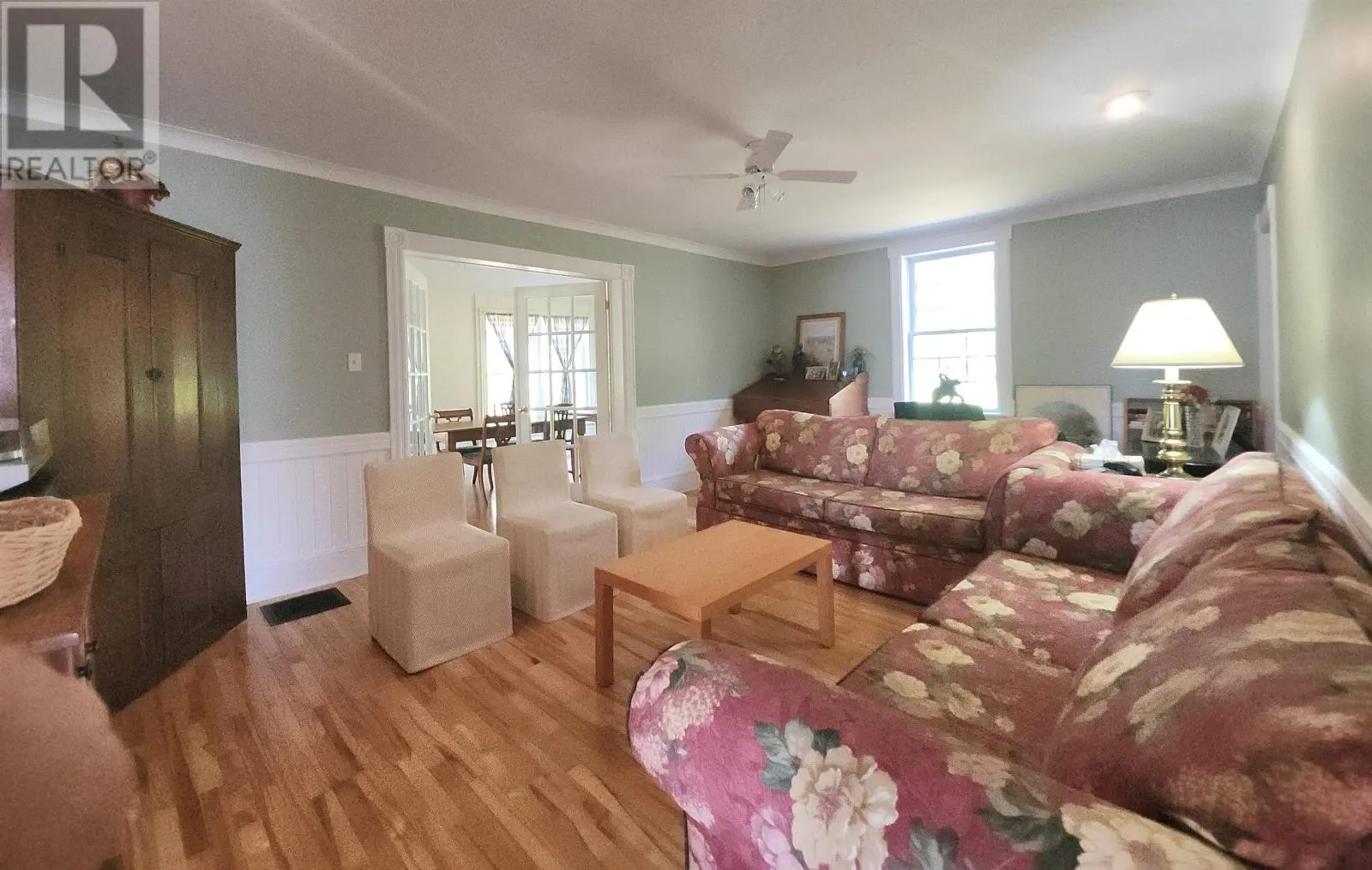 1135 Cambridge Road