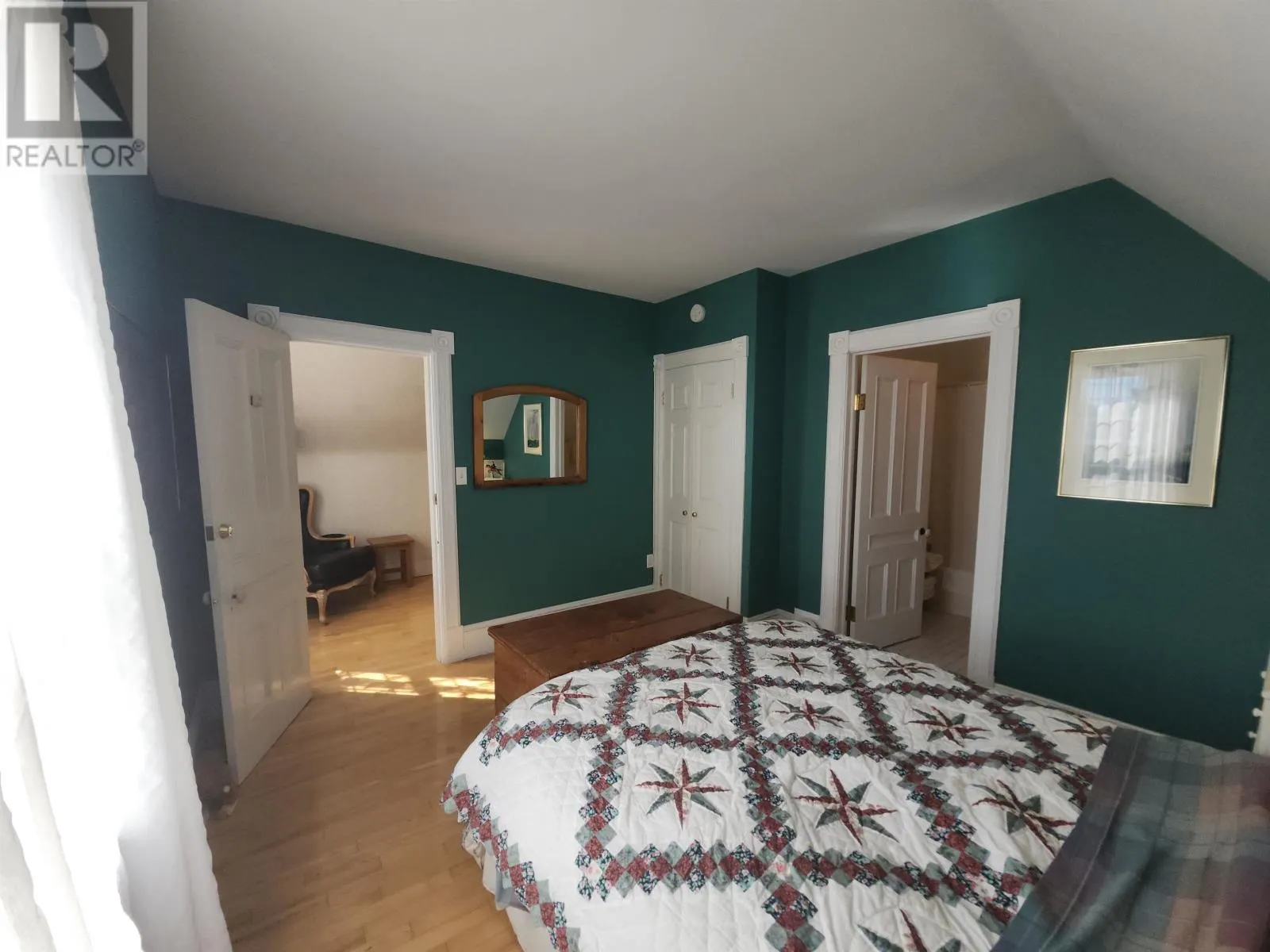 1135 Cambridge Road
