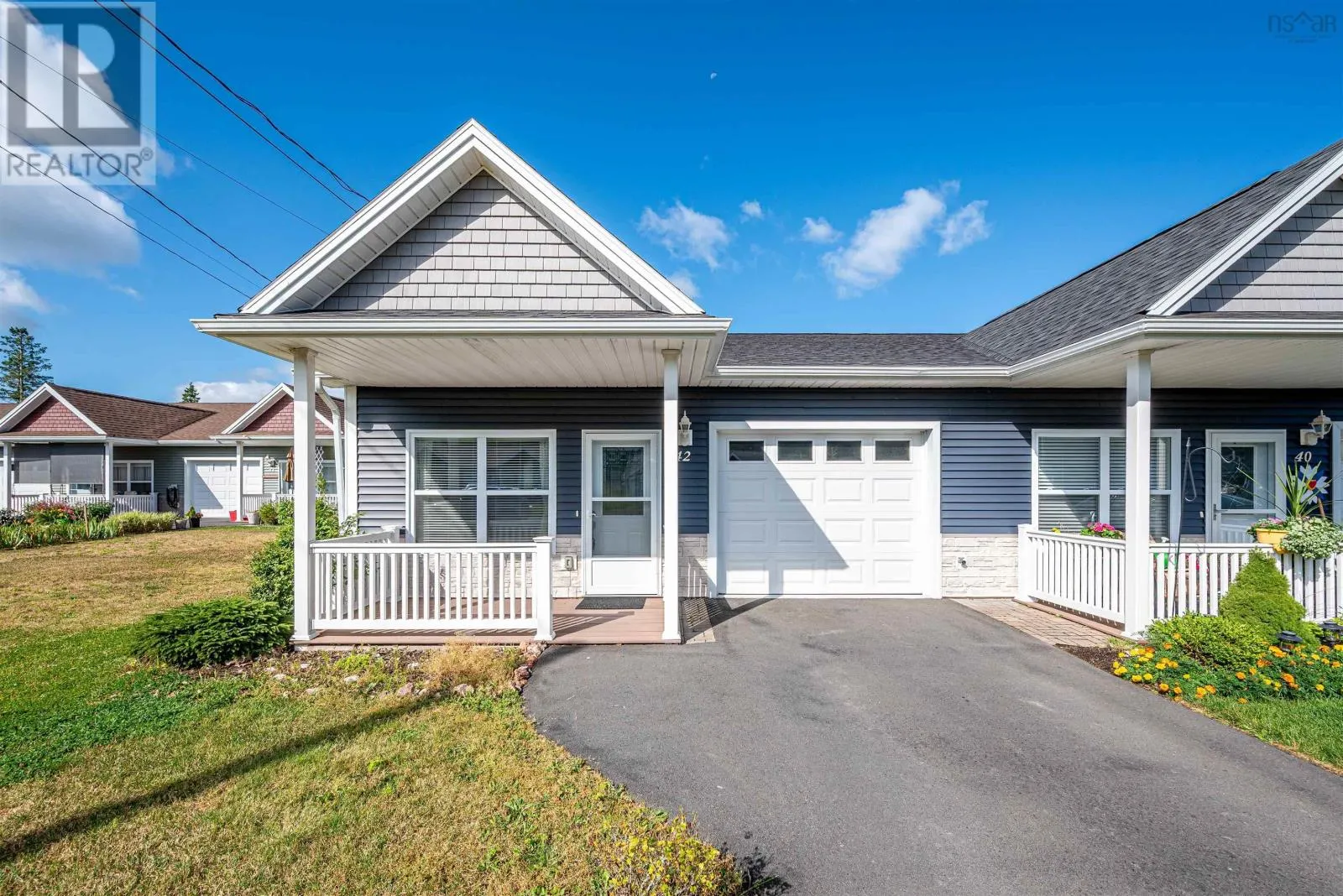 42 Covington Place