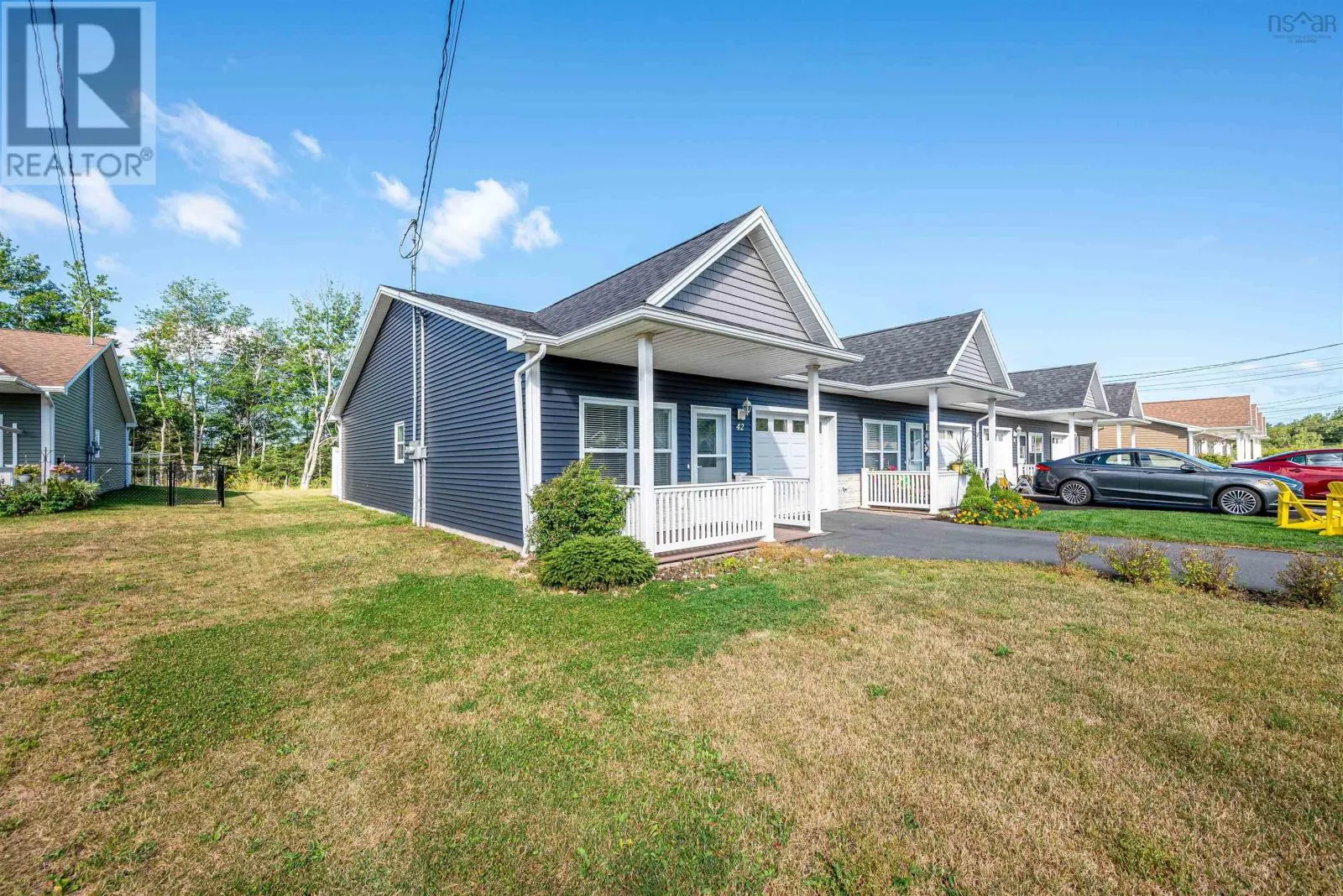 42 Covington Place