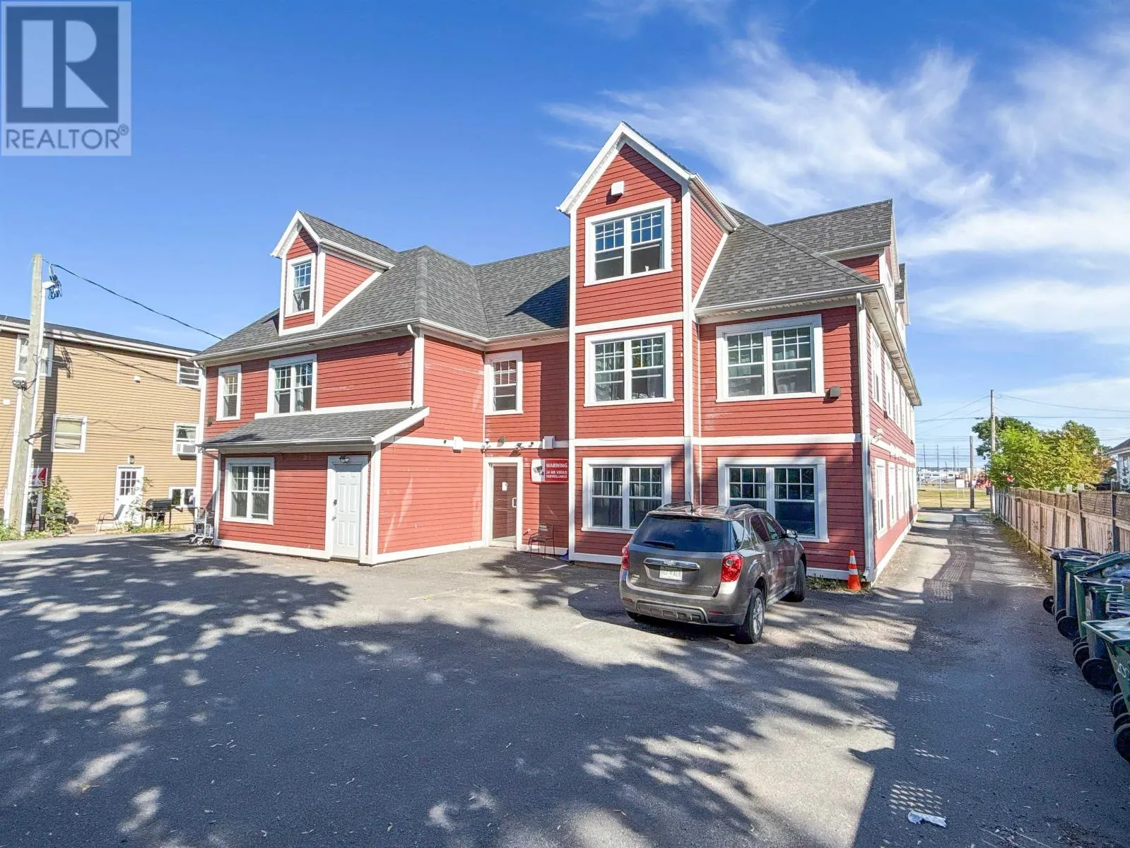 343 Kent Street