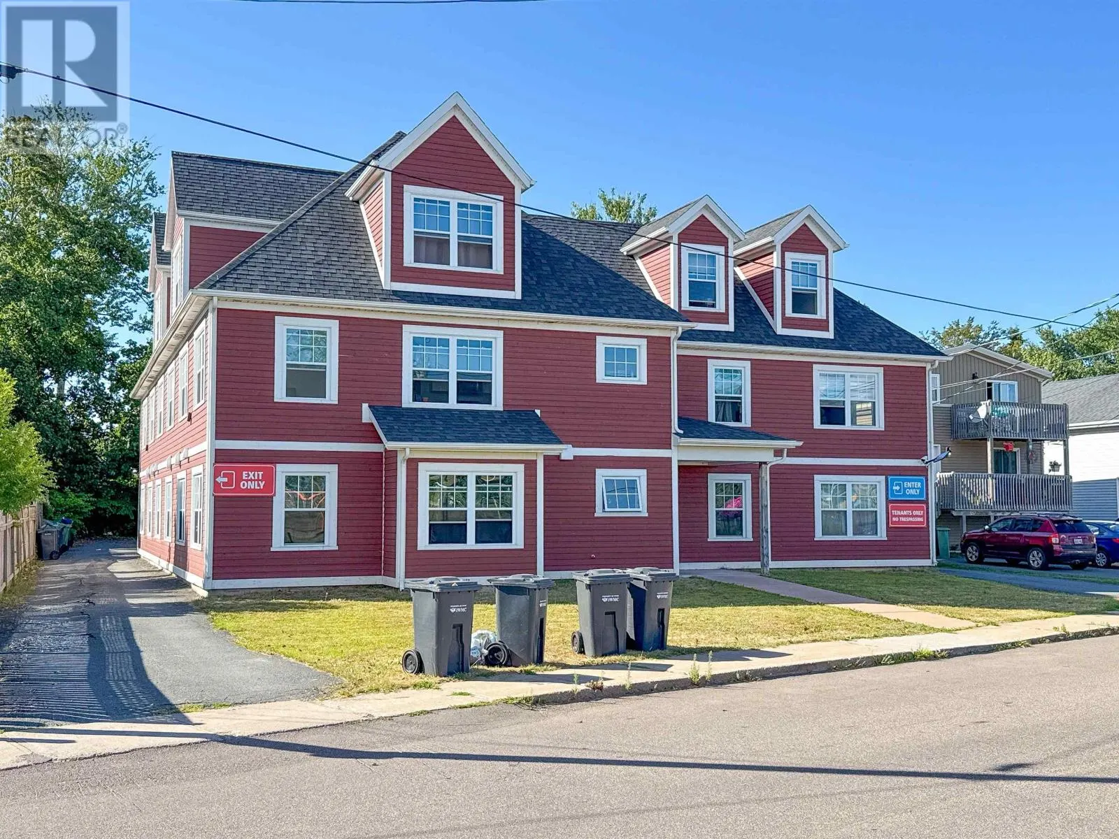 343 Kent Street