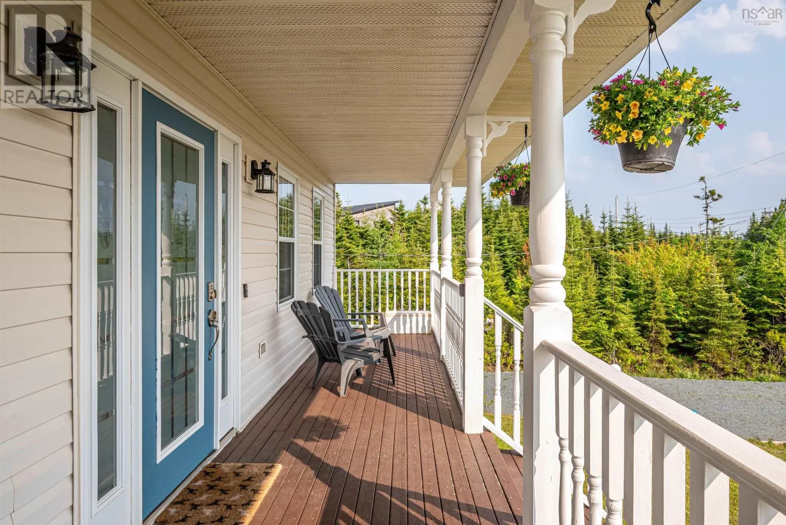 297 Leslie Road