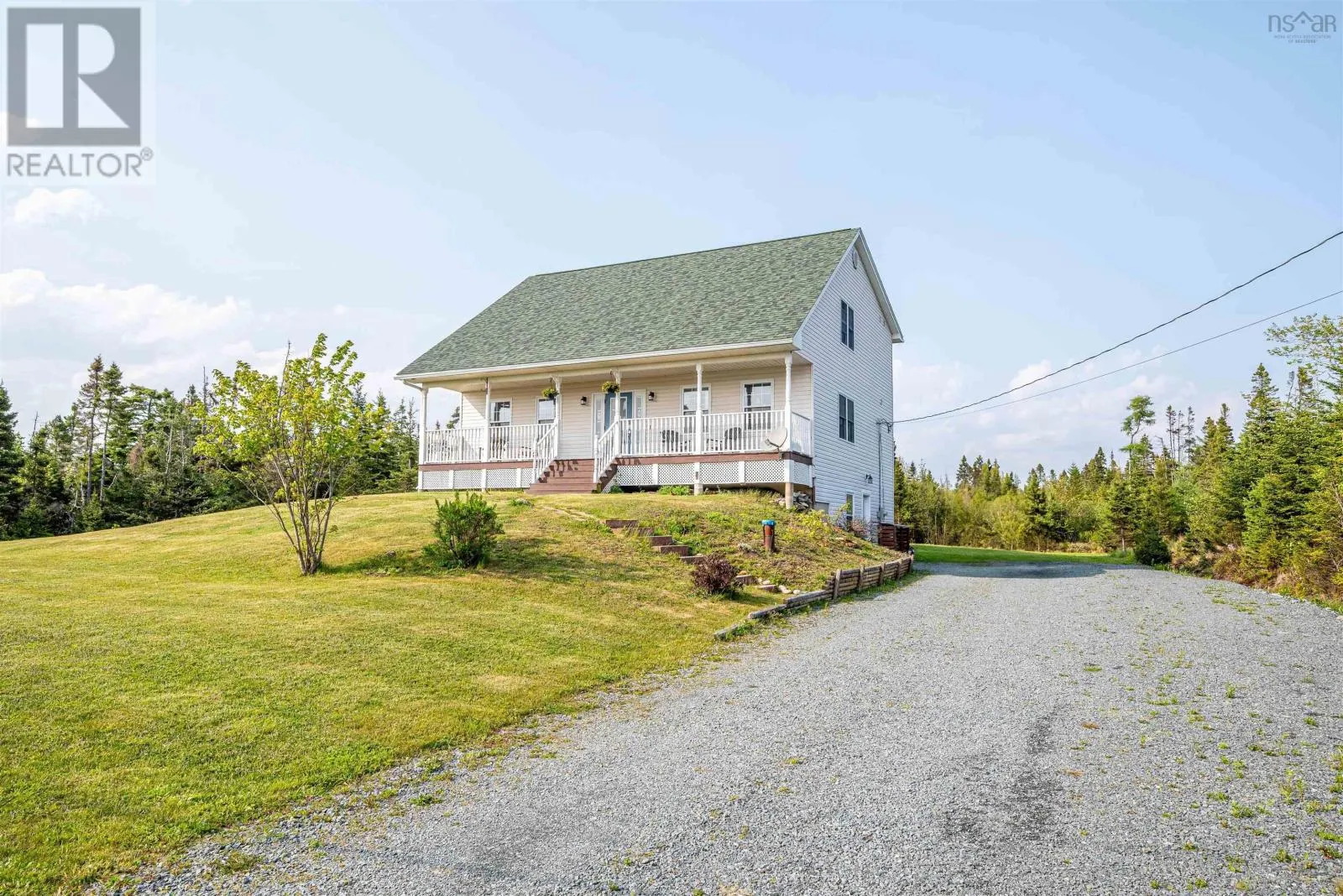 297 Leslie Road