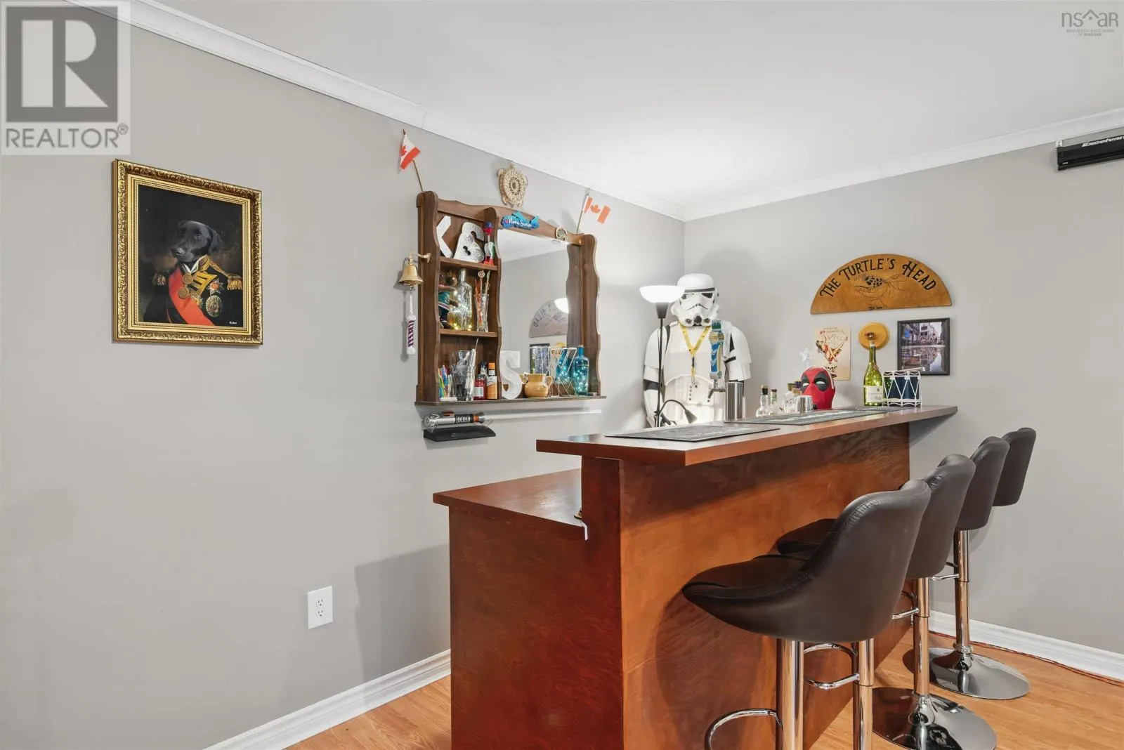 297 Leslie Road
