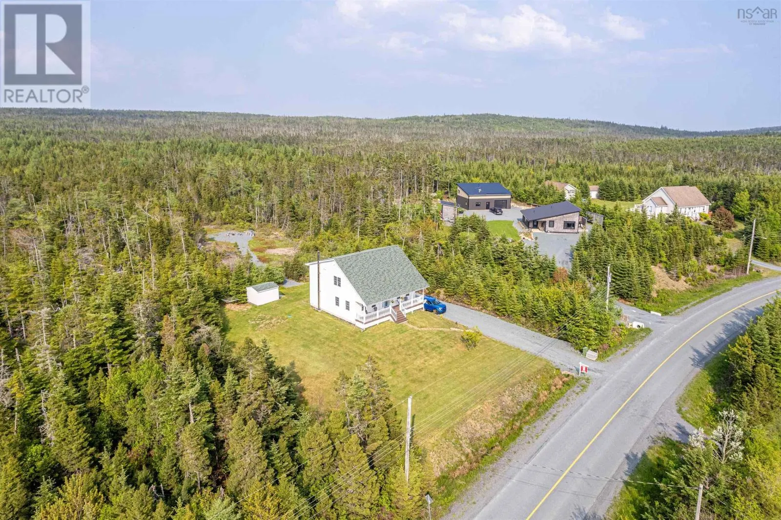 297 Leslie Road