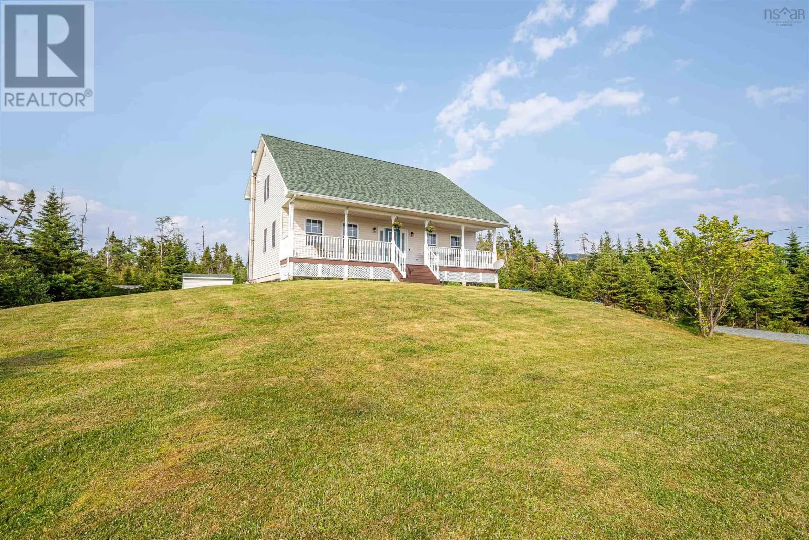 297 Leslie Road