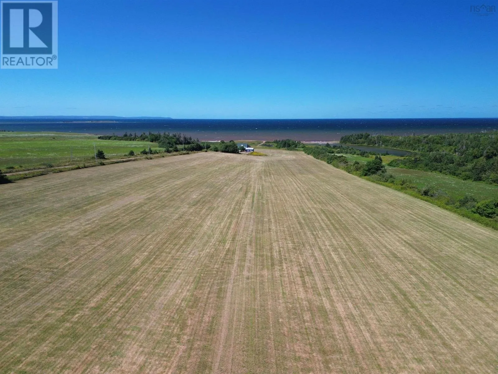 Tracadie Acreage