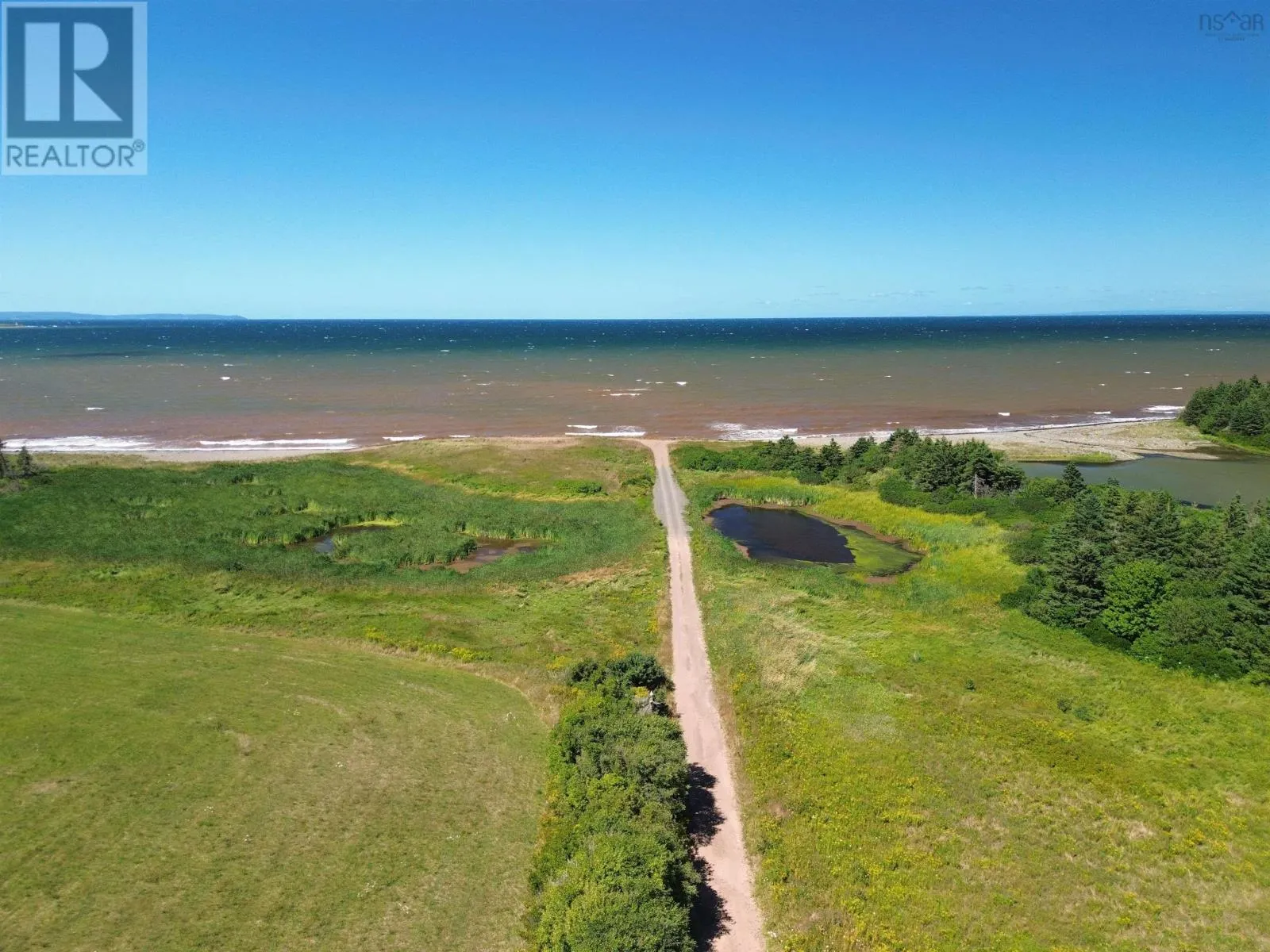 Tracadie Acreage