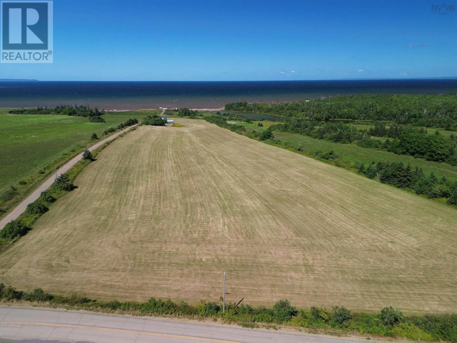 Tracadie Acreage