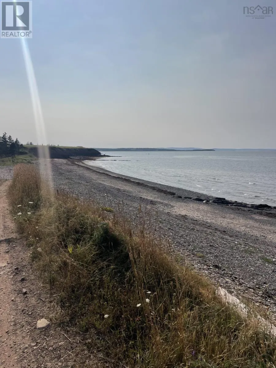 Tracadie Acreage