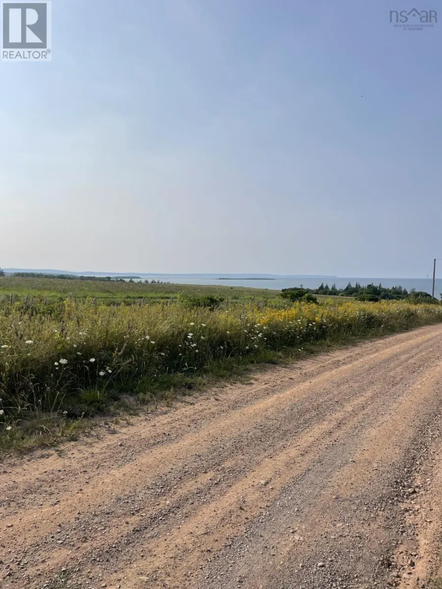 Tracadie Acreage